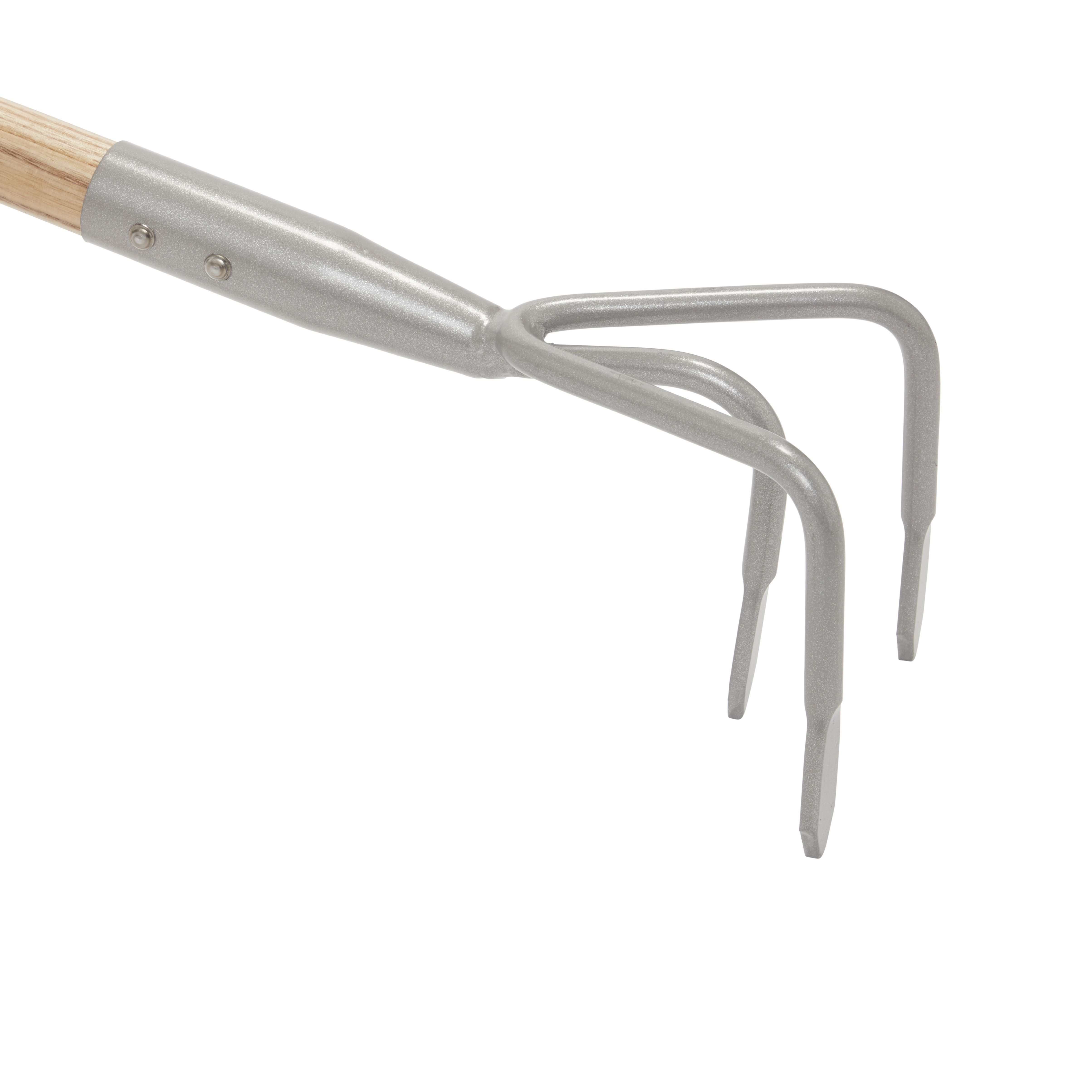 Magnusson Carbon steel Cultivator - 3