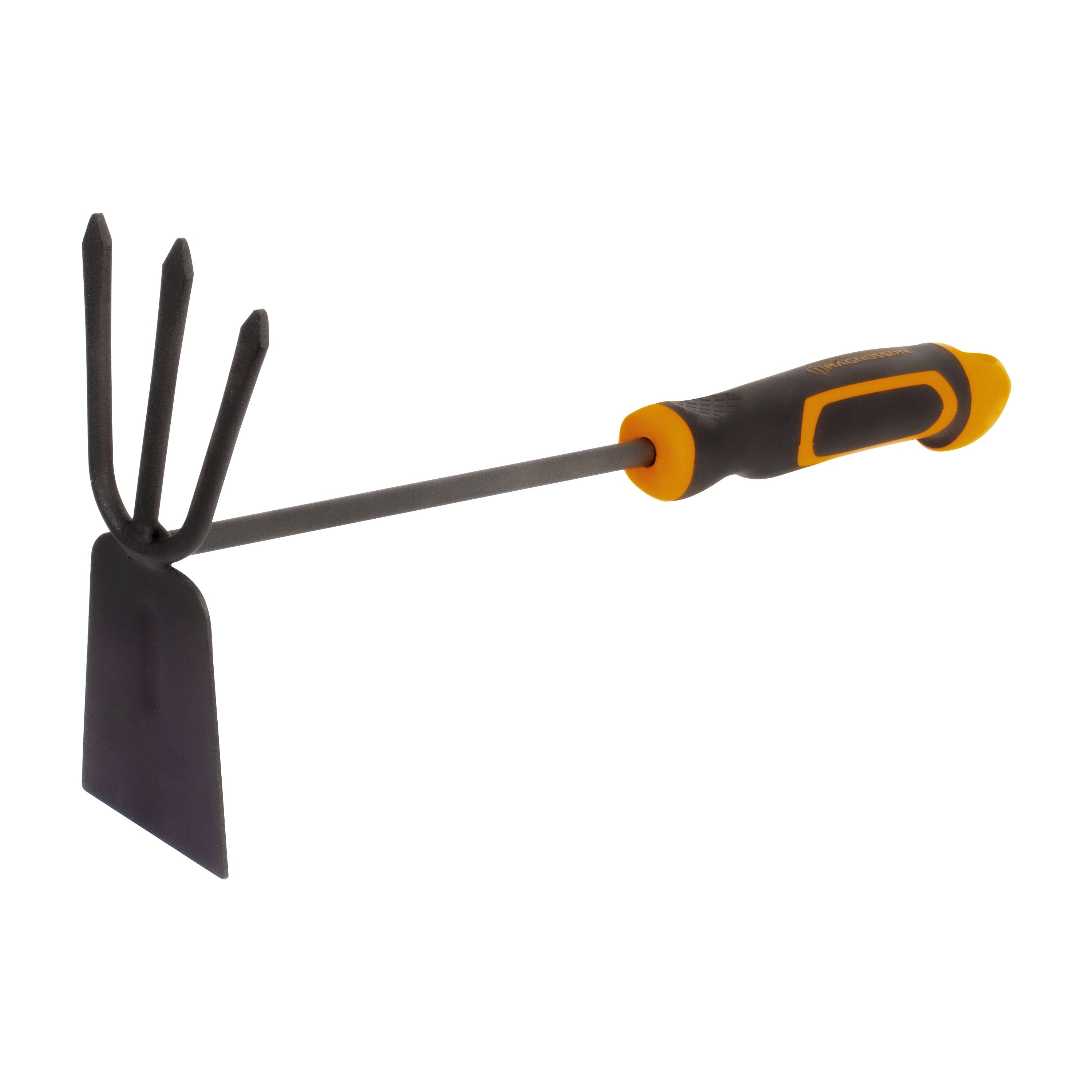 Hoe and cultivator discount