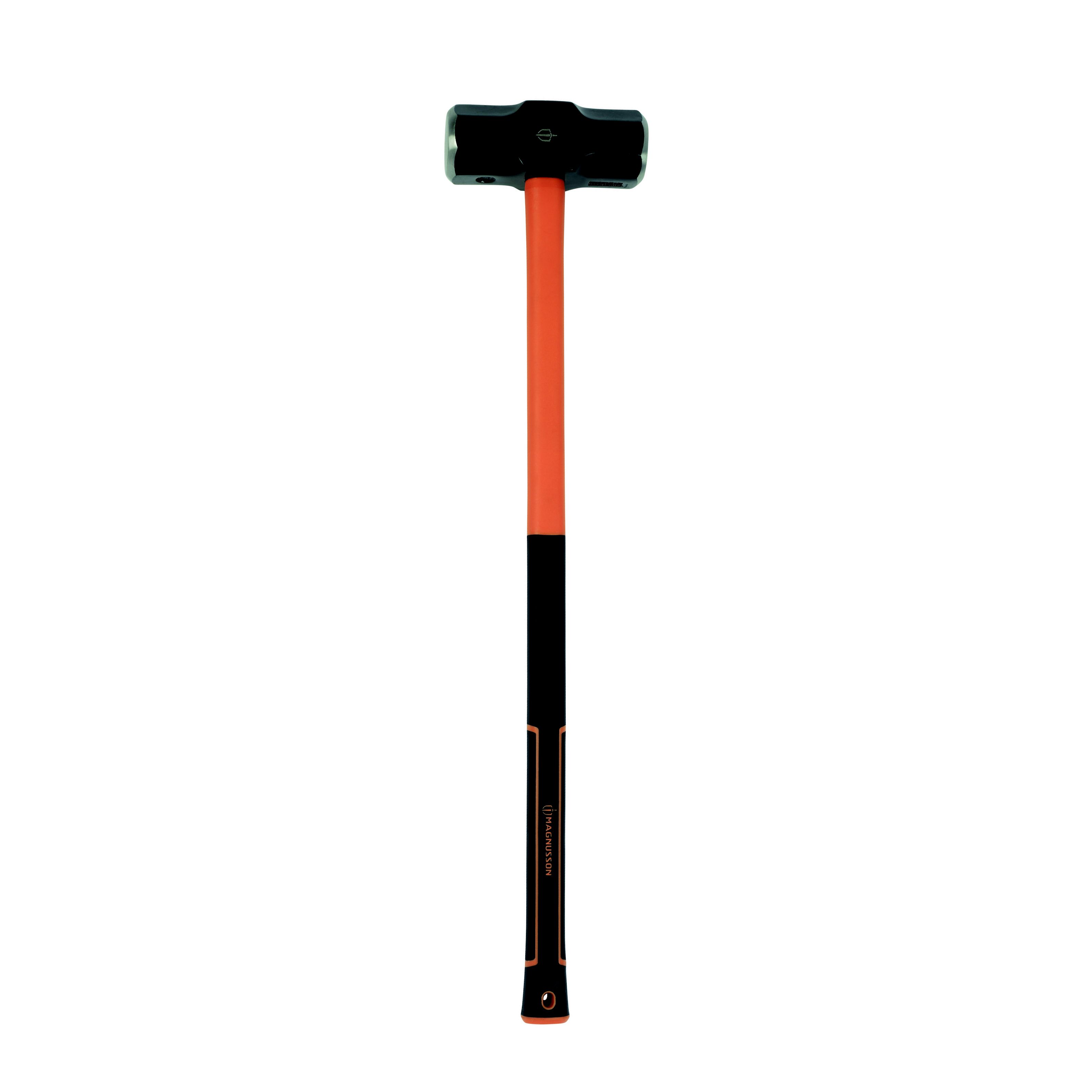 Magnusson Carbon steel Sledge Demolition hammer 13.2lb