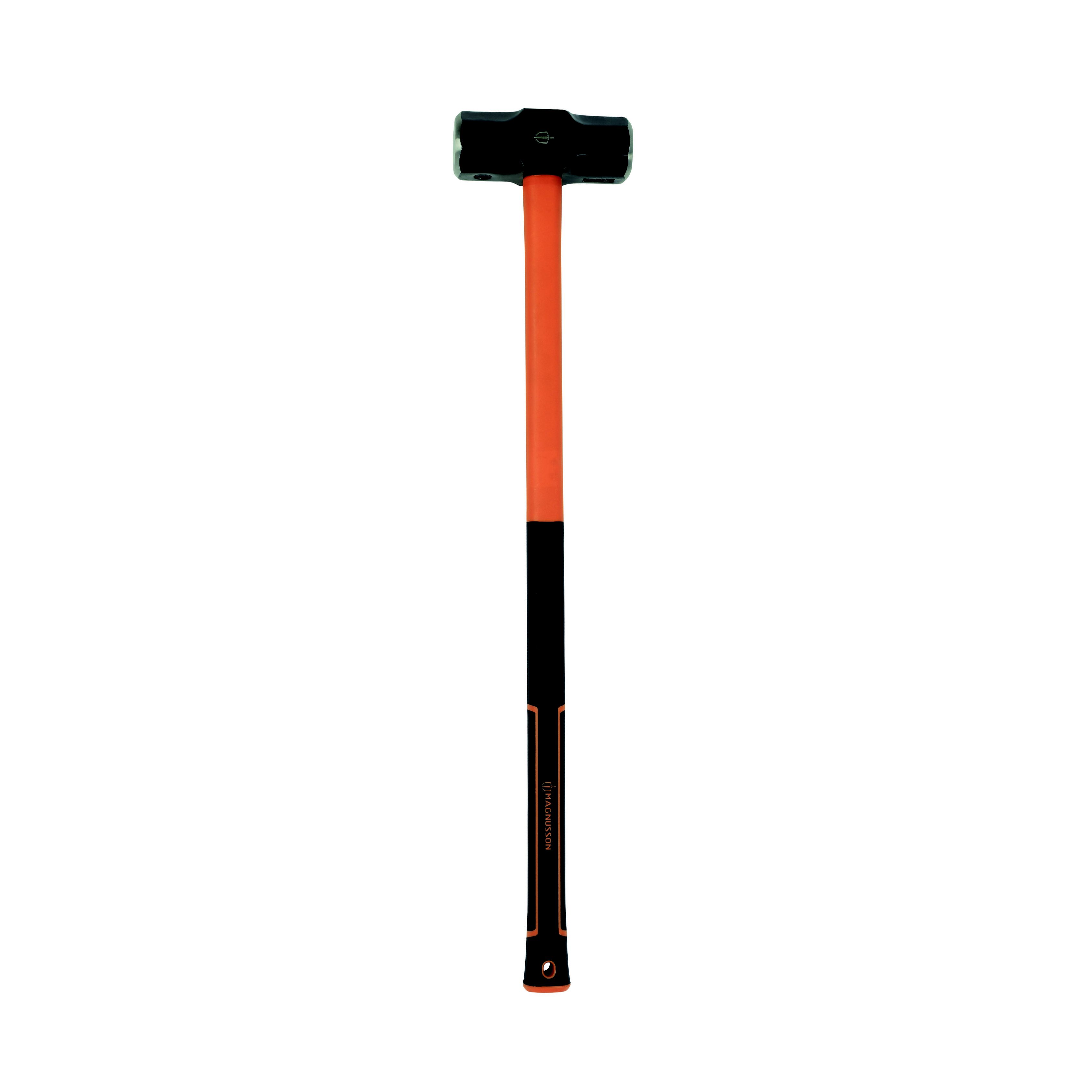 Magnusson Carbon steel Sledge Demolition hammer 8.81lb