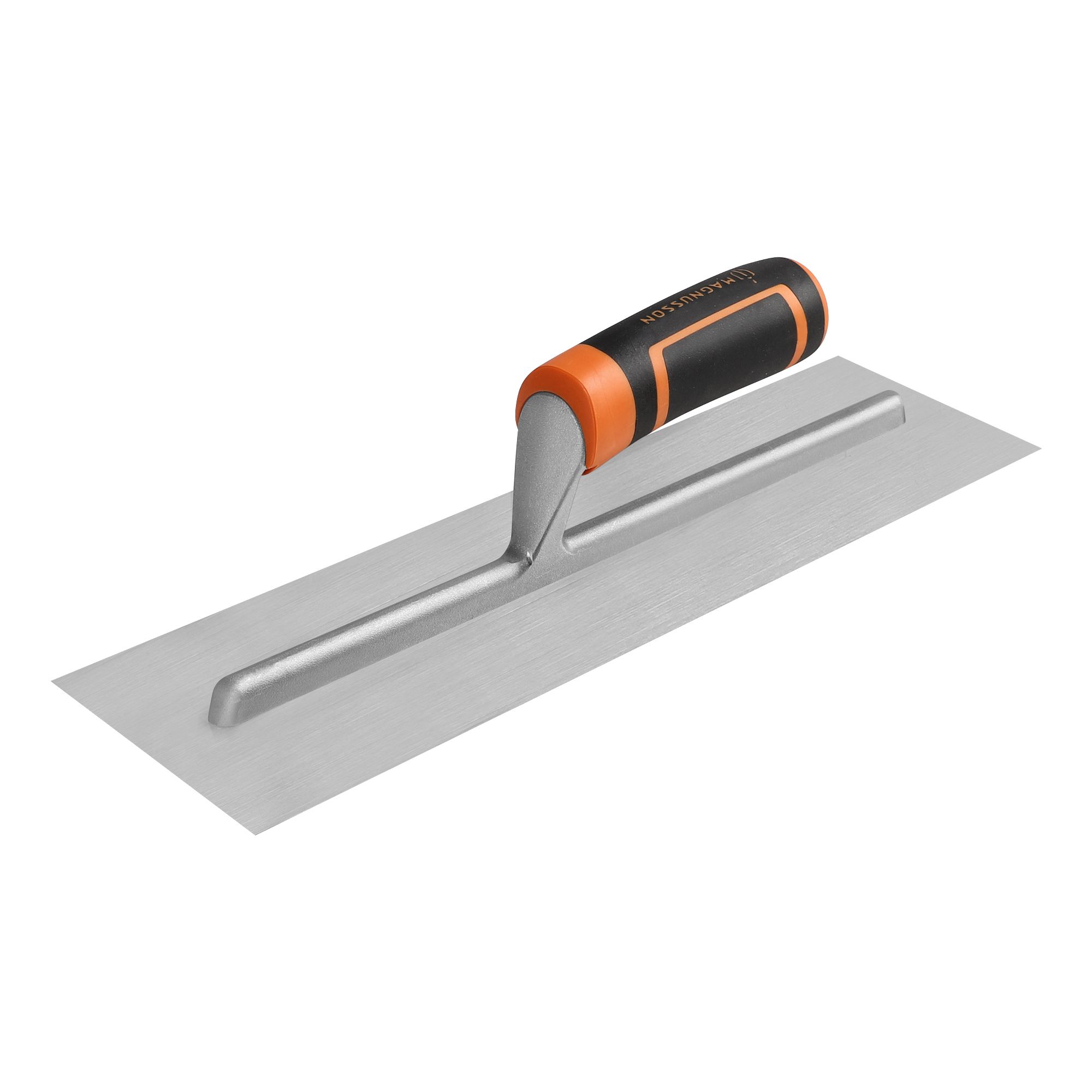 Magnusson Cement finishing Trowel (L)510mm (W)115mm DIY at B&Q