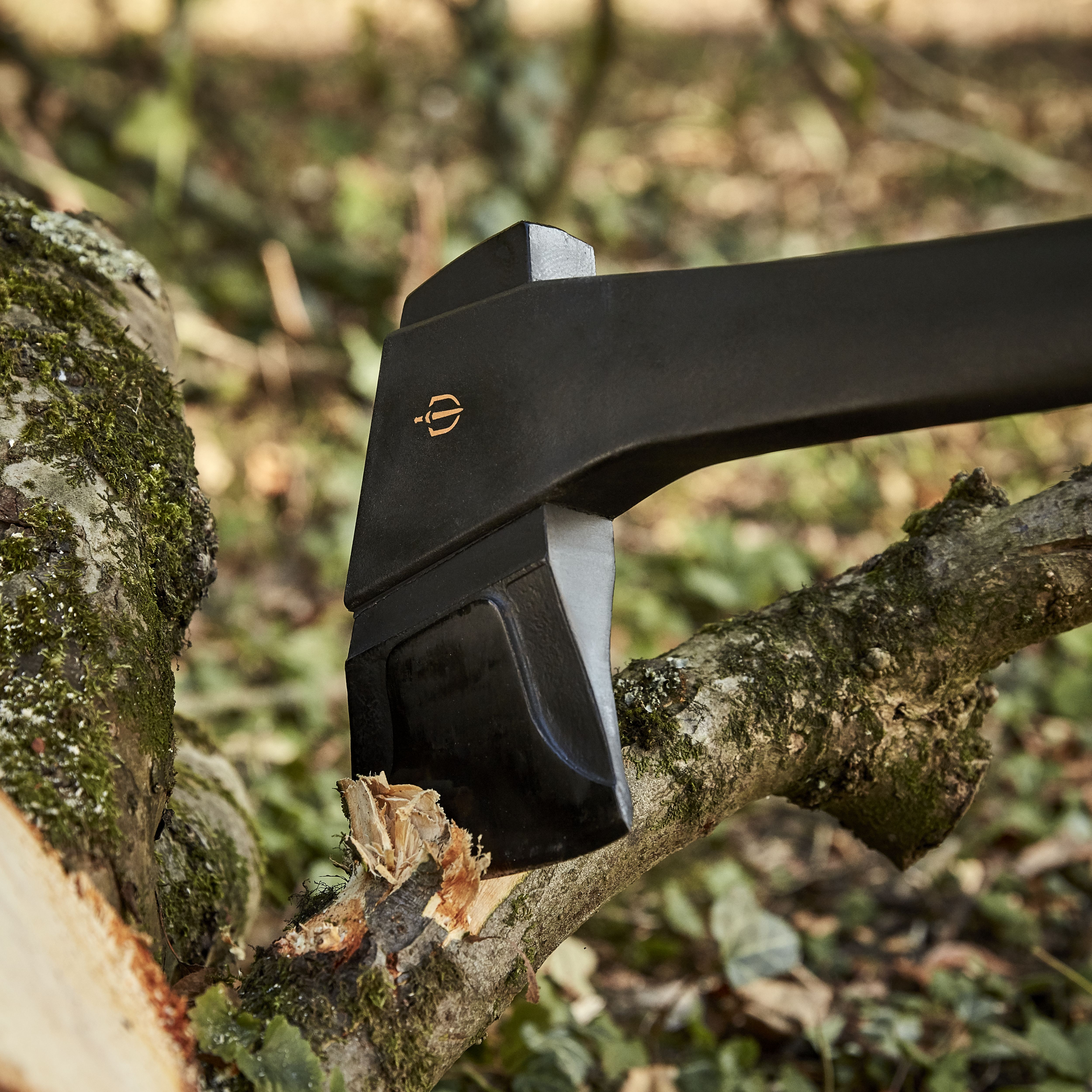 Magnusson Chopping Axe