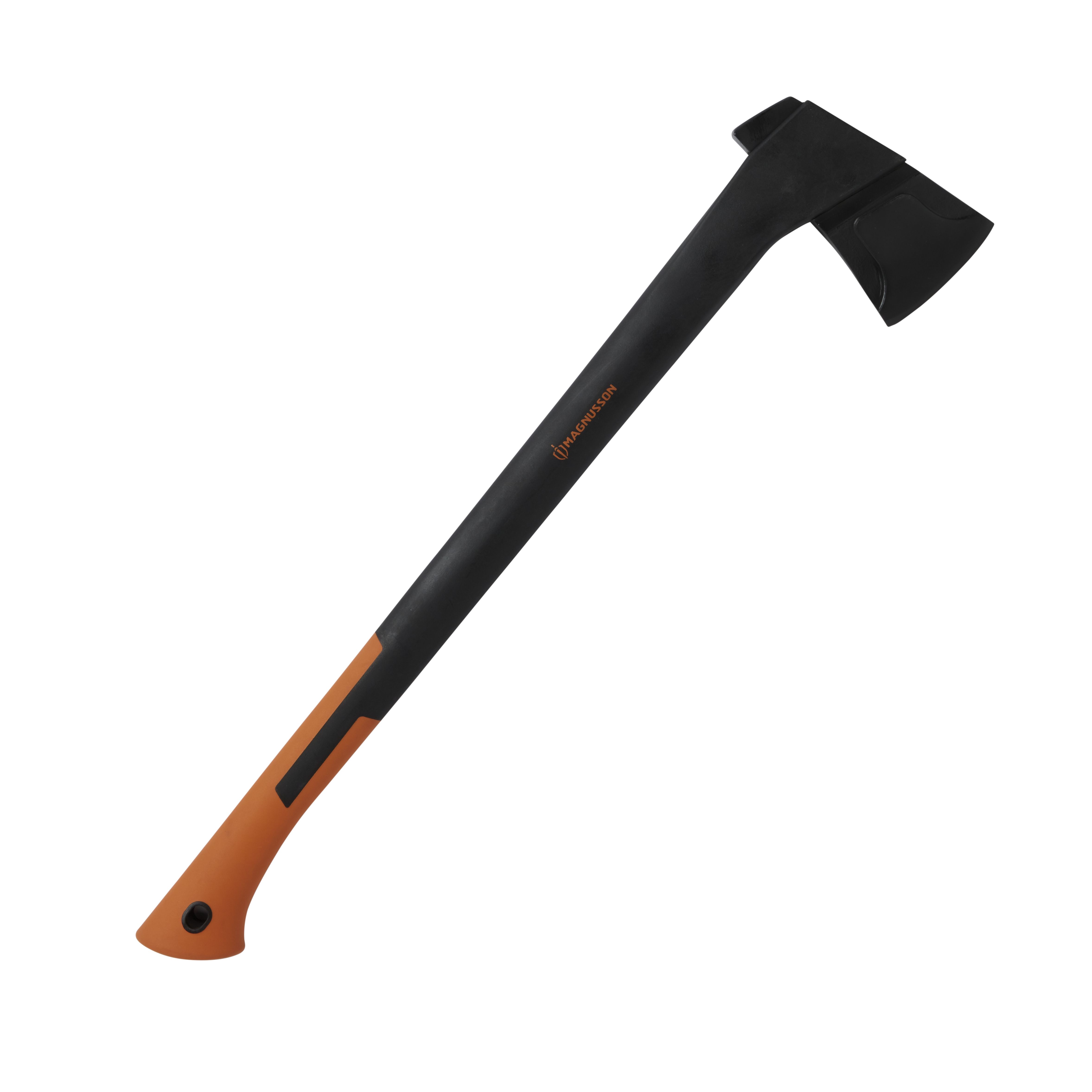 Axe b&q discount