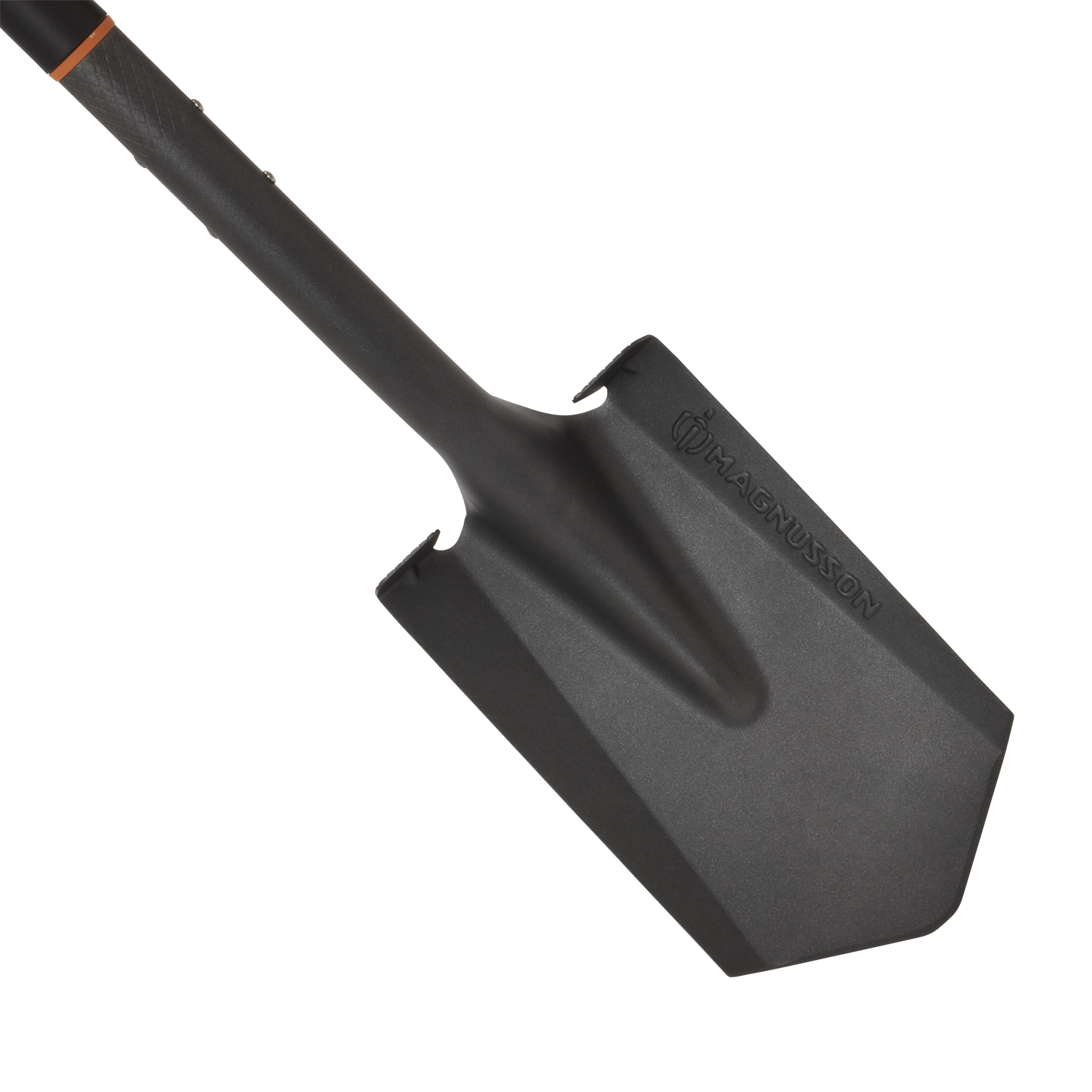 Magnusson Composite Pointed Digging Spade (L) 1150mm x (W) 180mm