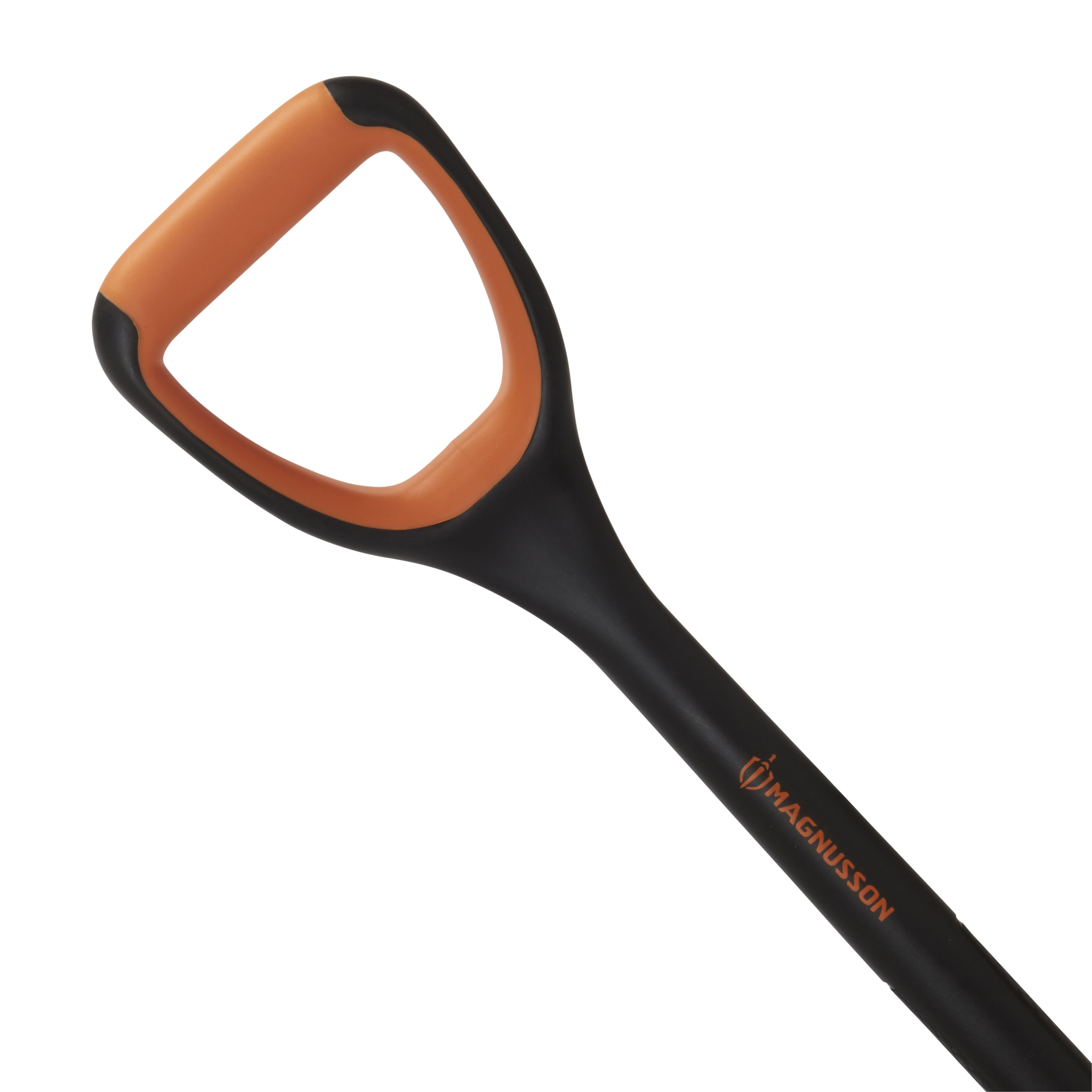 Magnusson Composite Pointed Digging Spade (L) 1150mm x (W) 180mm
