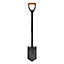 Magnusson Composite Pointed Digging Spade