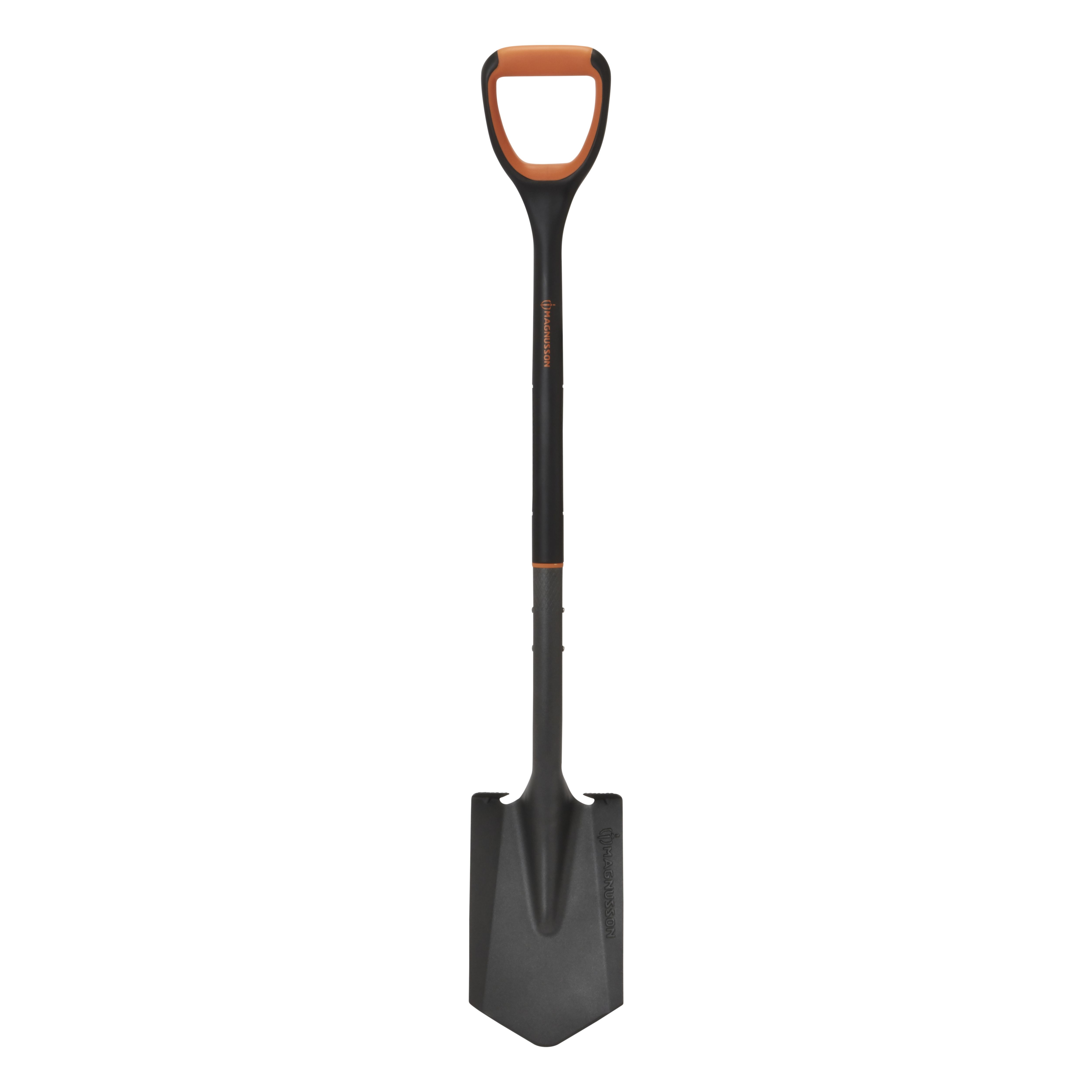 Magnusson Composite Pointed Digging Spade