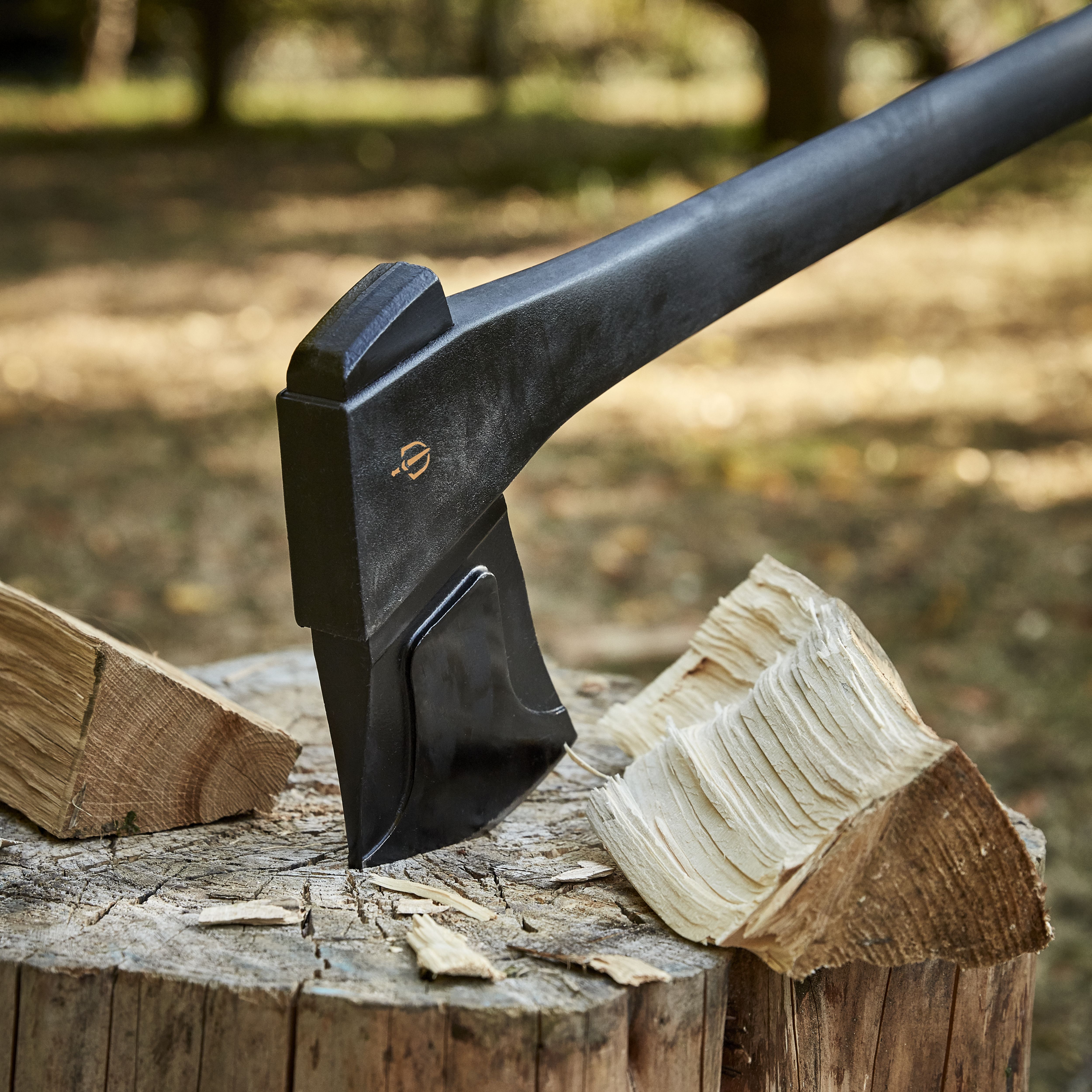 Wood 2024 splitting axe