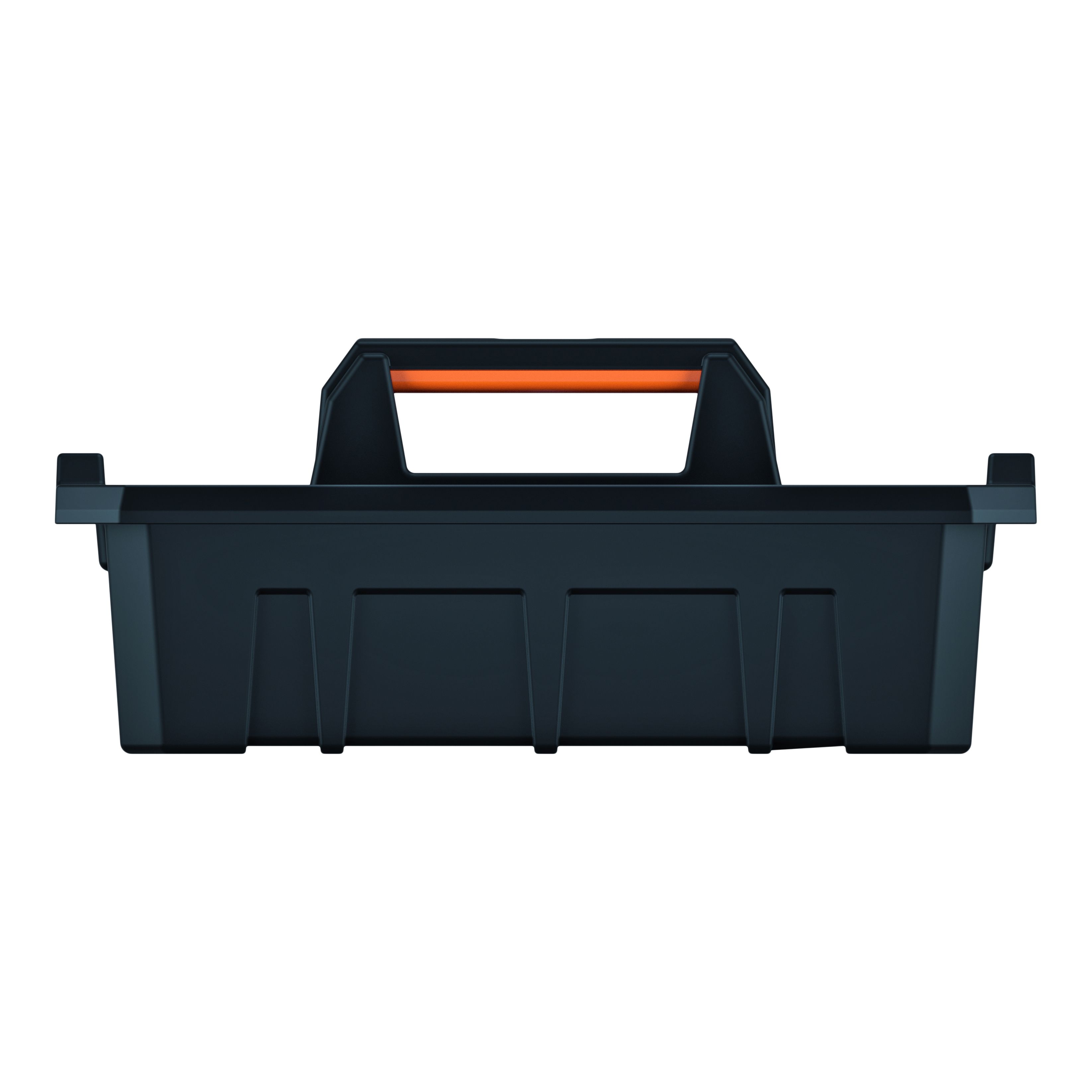 Magnusson Connect system Black 19in Tool caddy