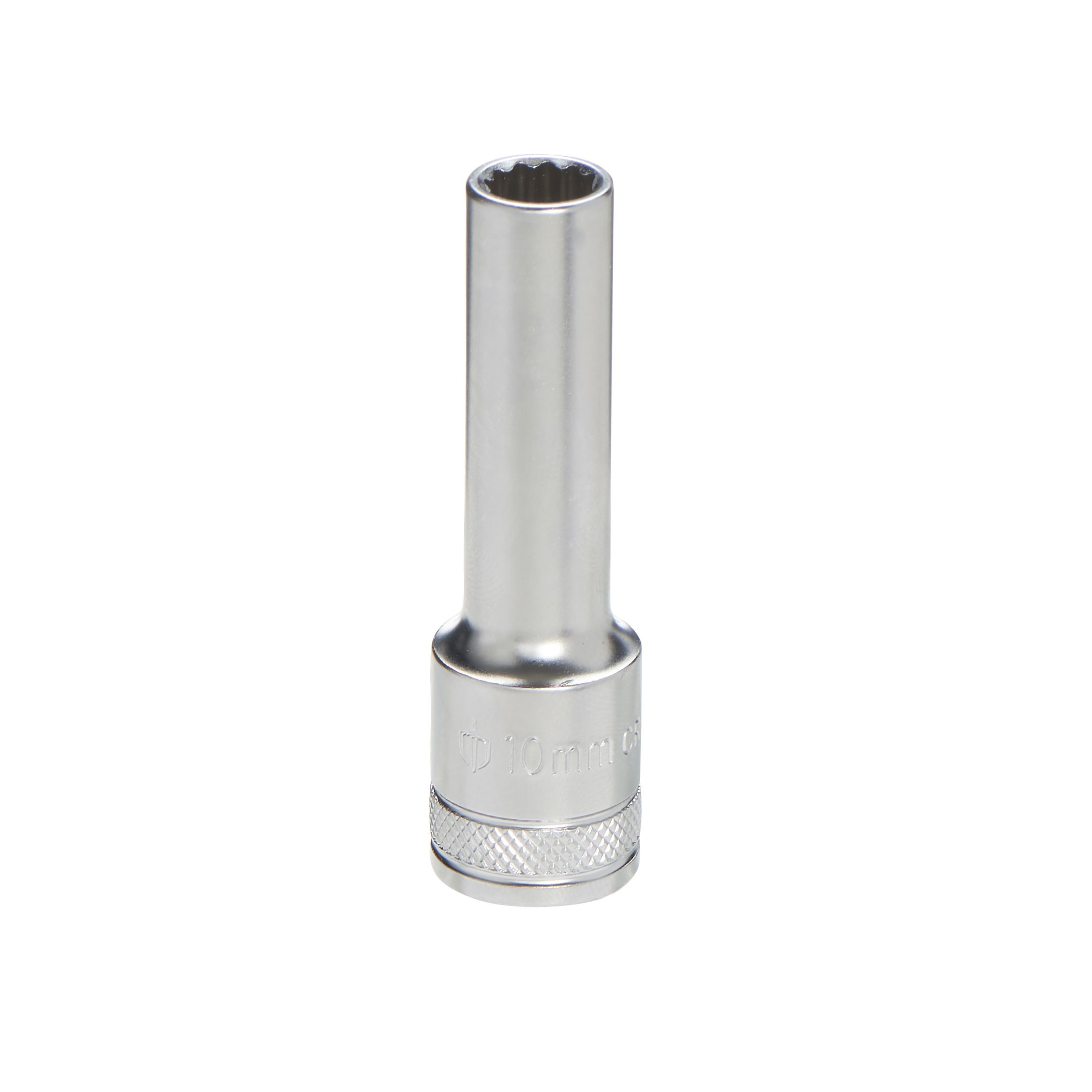 3/8 Drive 10 Mm 6-Point Metric Deep Socket, 52% OFF