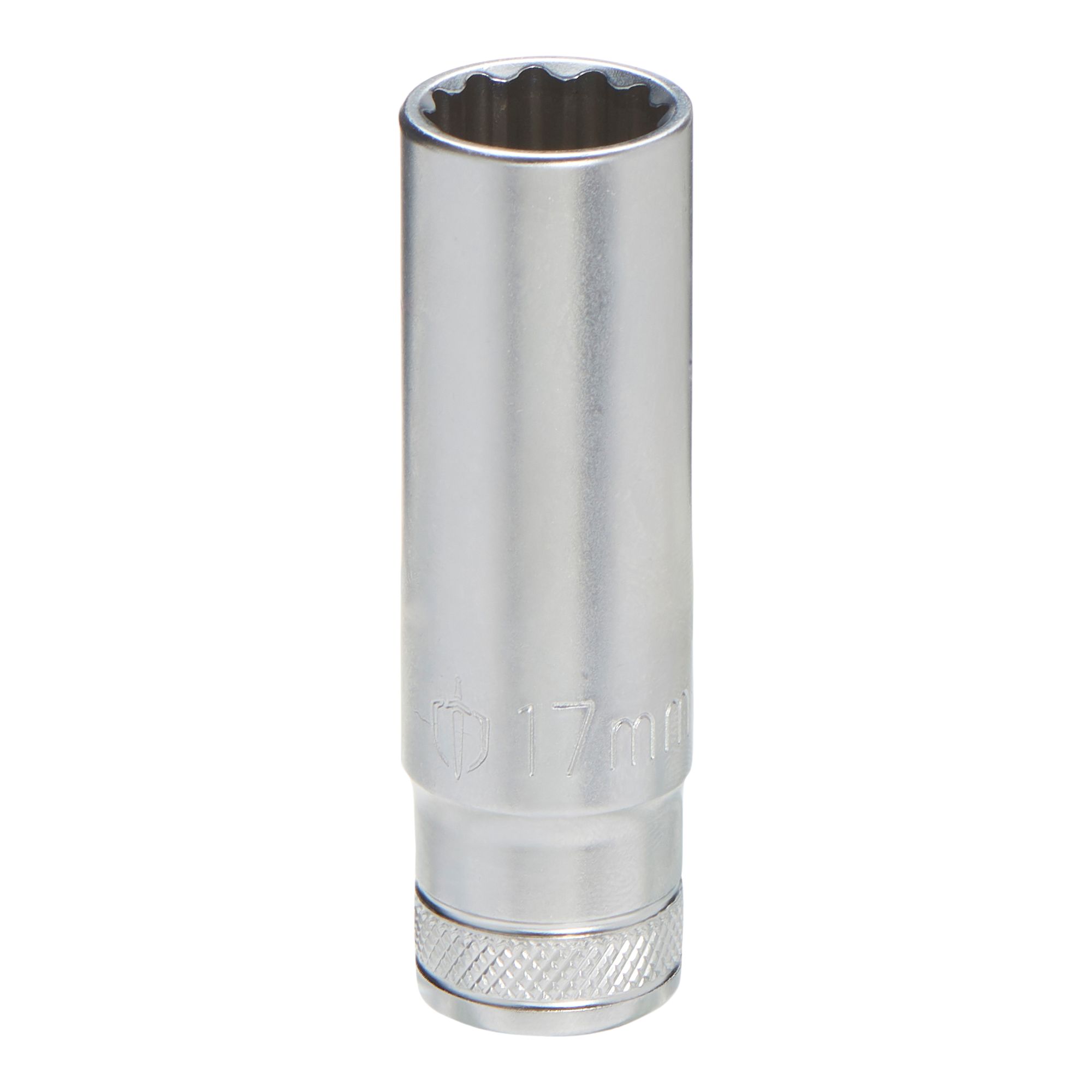 Magnusson ½" Deep Socket 17mm