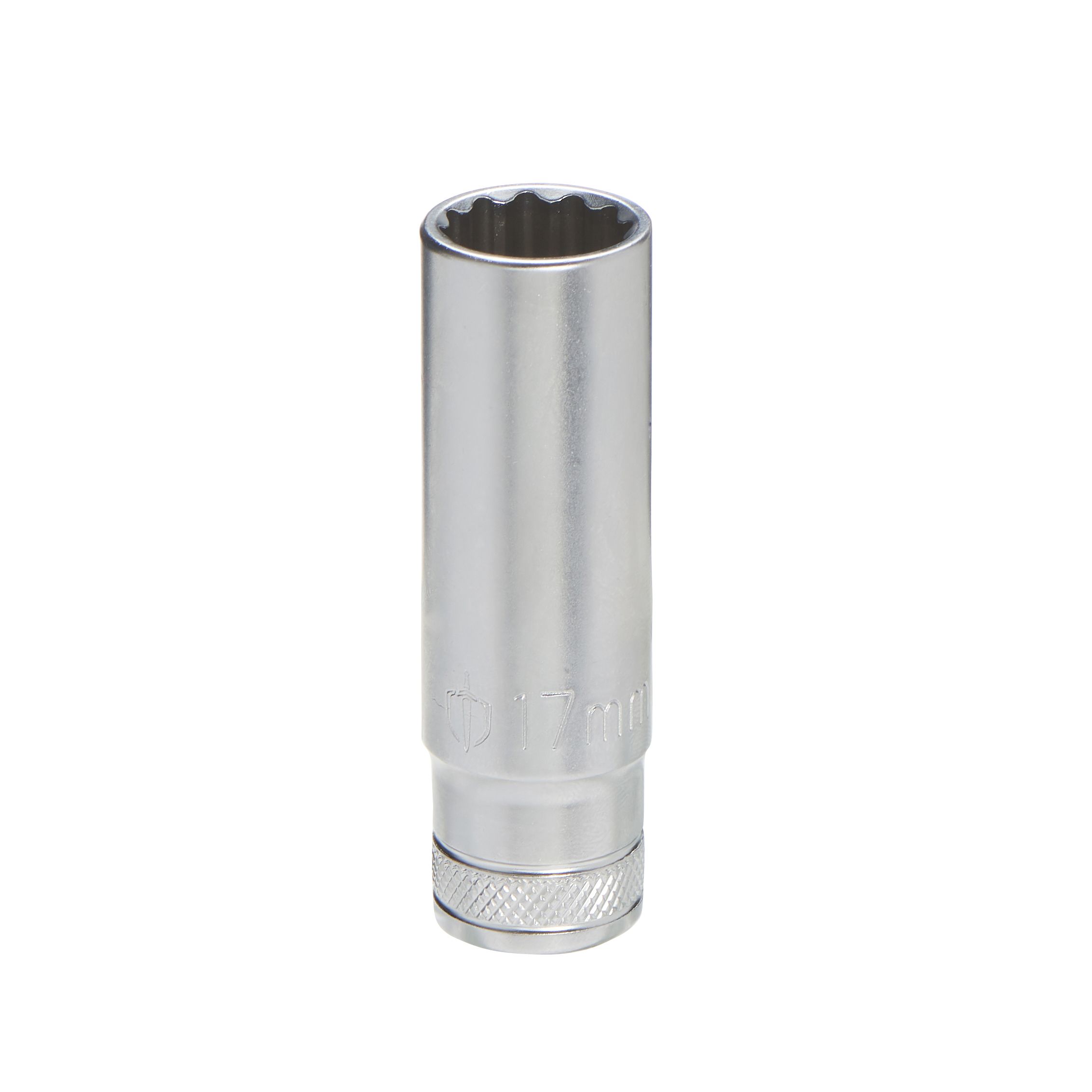 Magnusson ½" Deep Socket 17mm