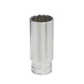 Magnusson ½" Deep Socket 24mm