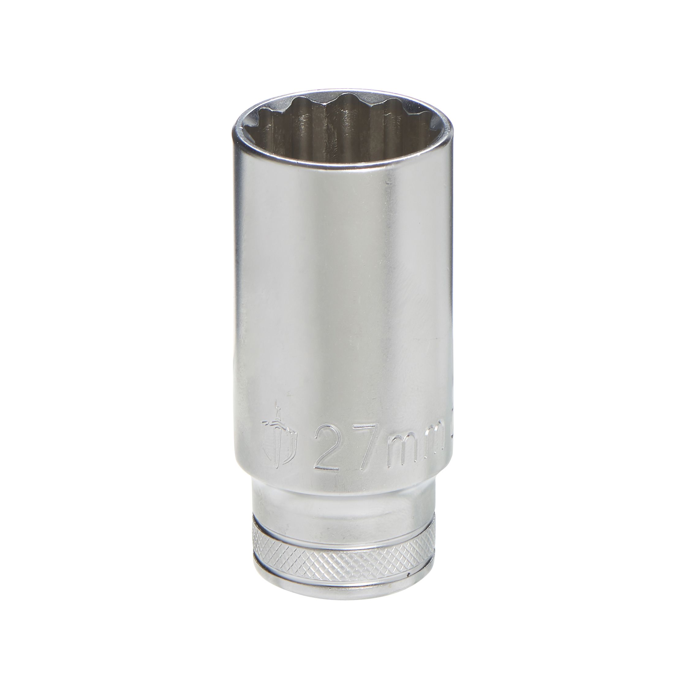 Magnusson ½" Deep Socket 27mm