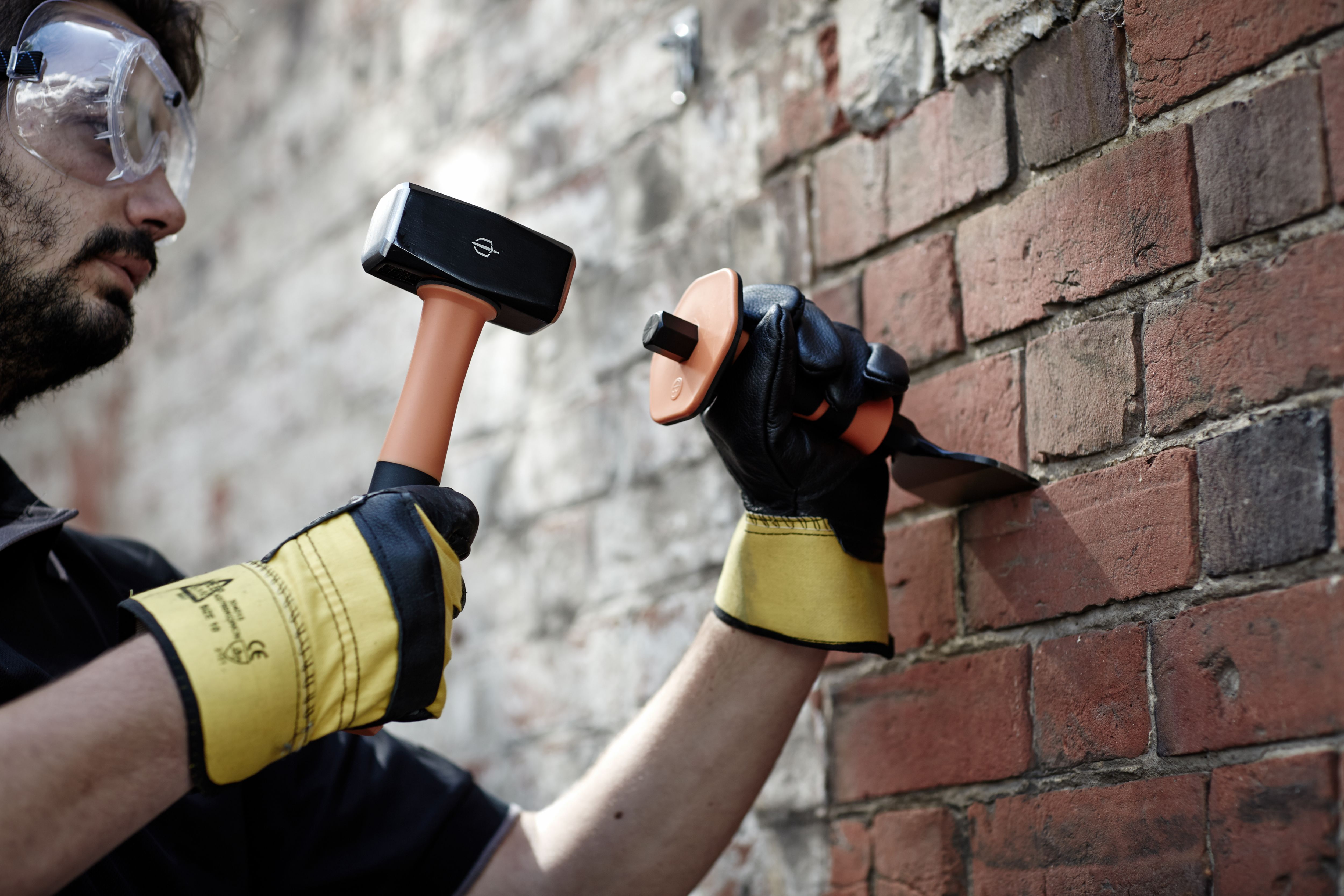 Magnusson Demolition hammer 2.75lb