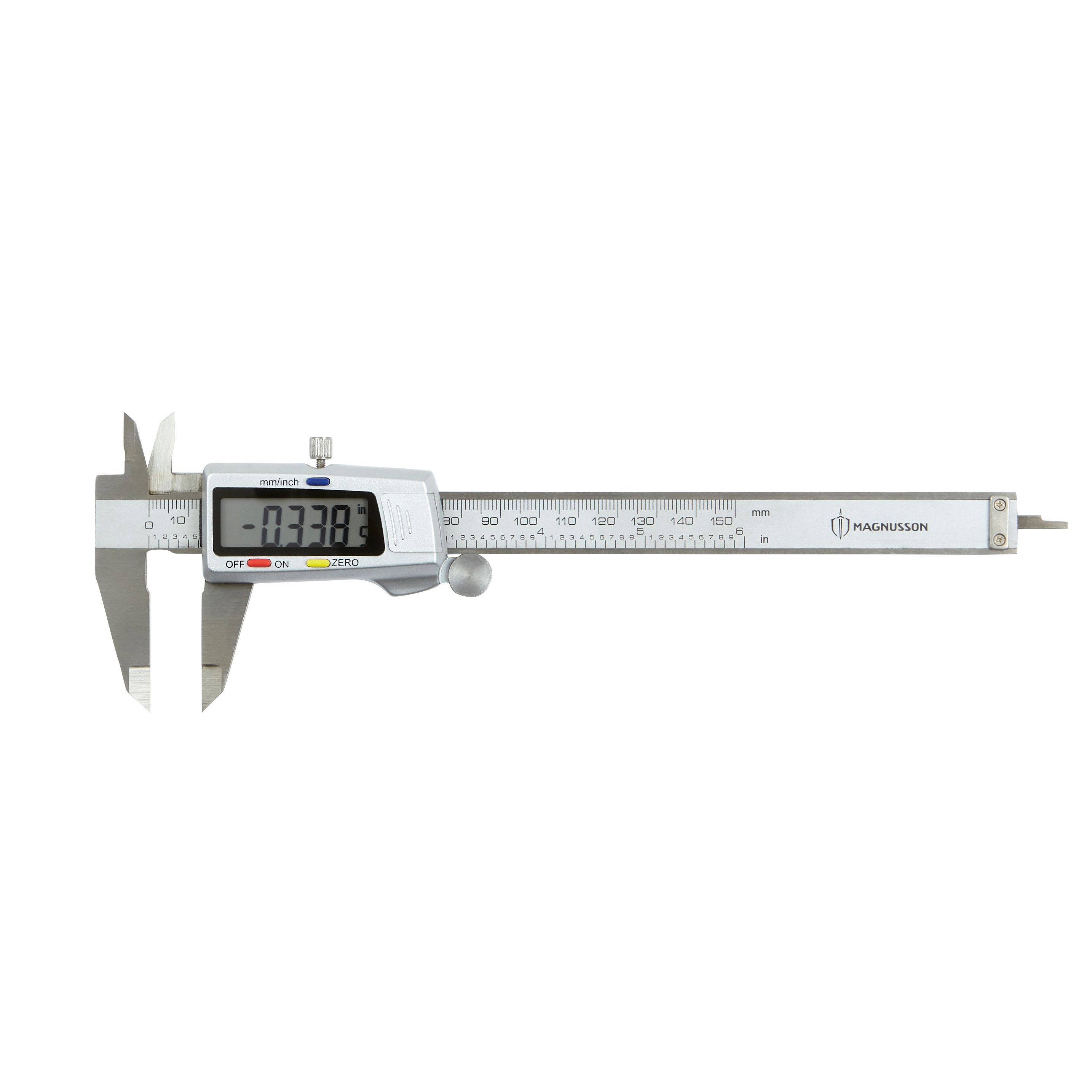 digital caliper