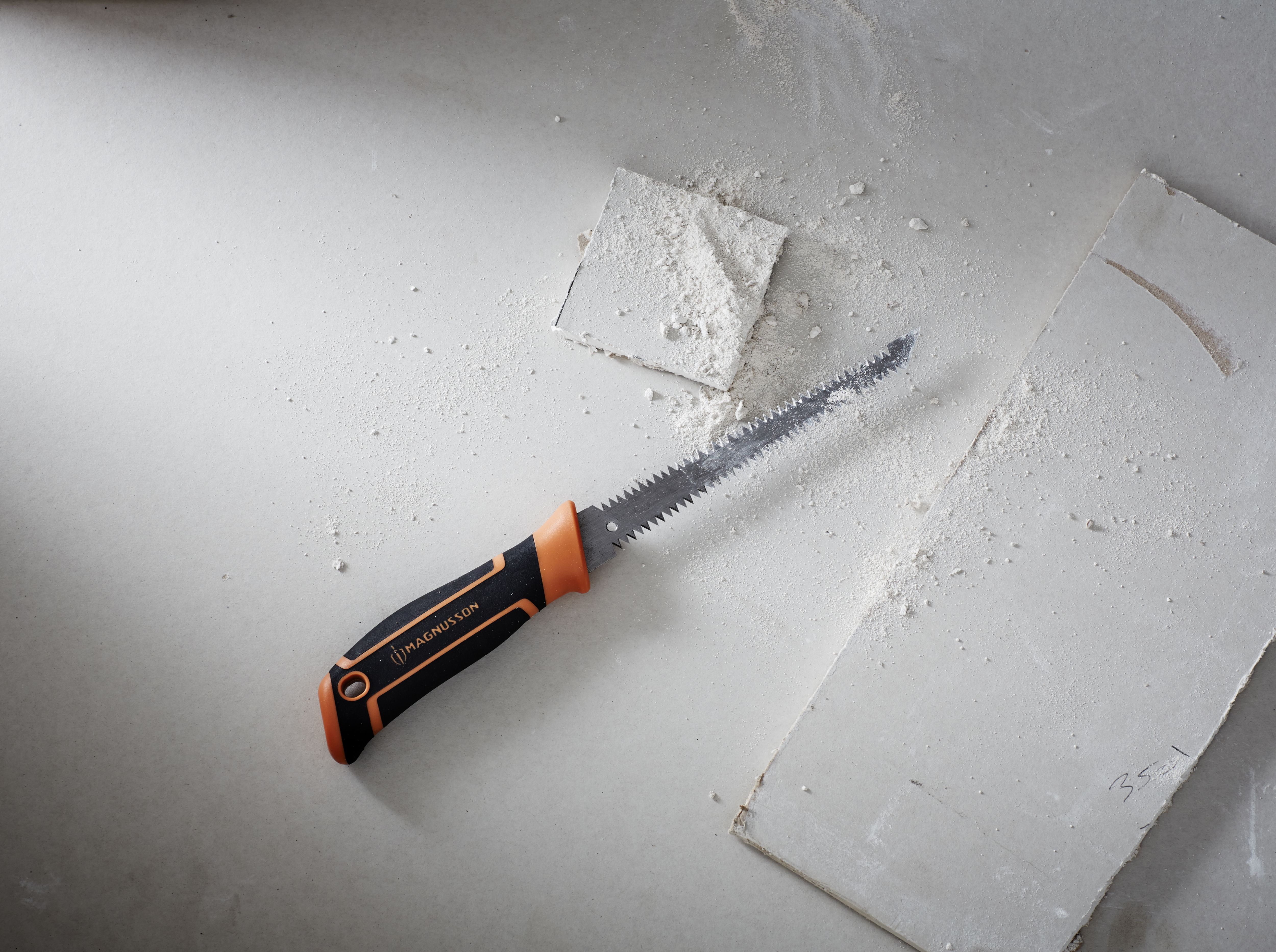 Magnusson Drywall jab GS20170227 (SW38) (L)150 Steel