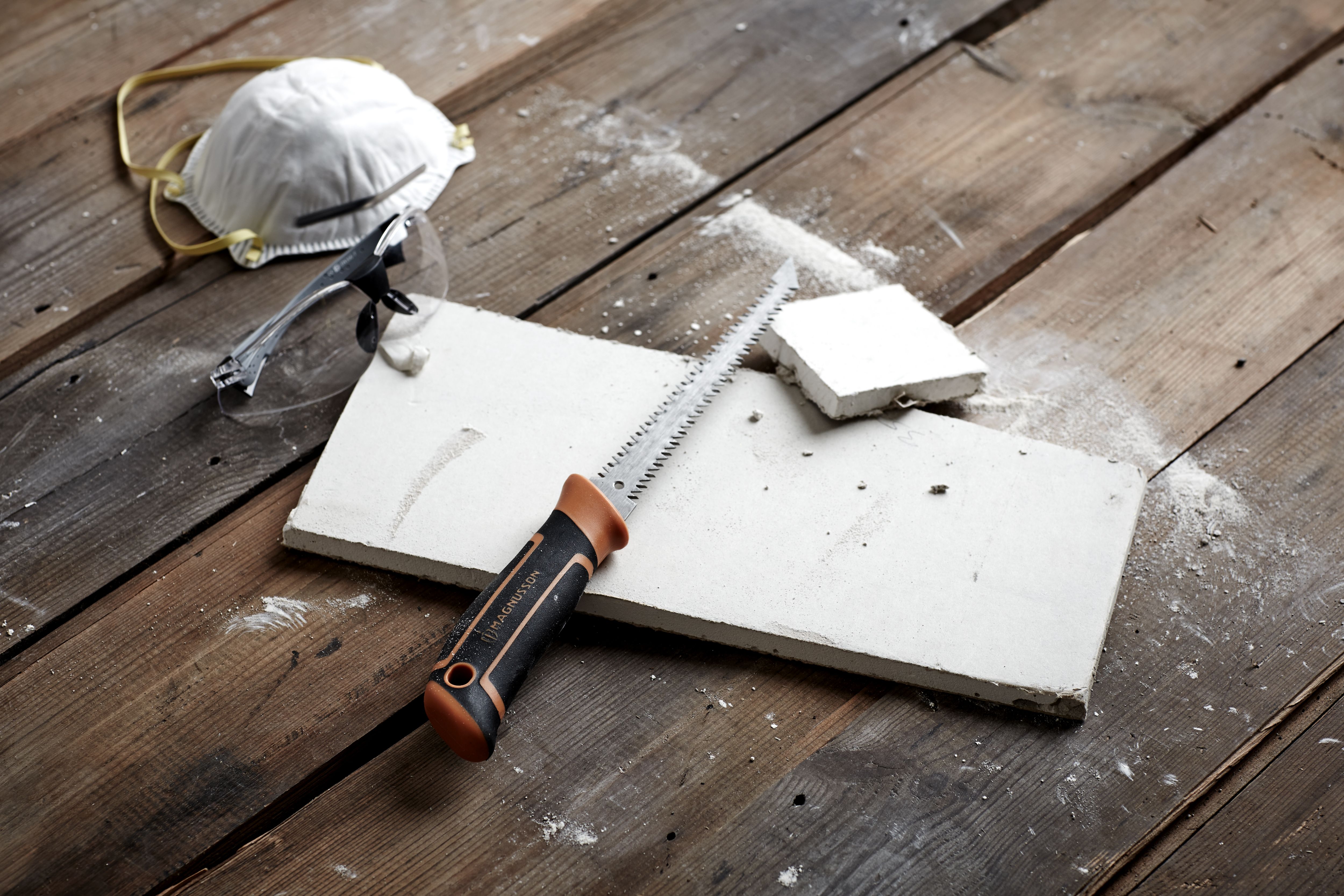 Magnusson Drywall jab GS20170227 (SW38) (L)150 Steel
