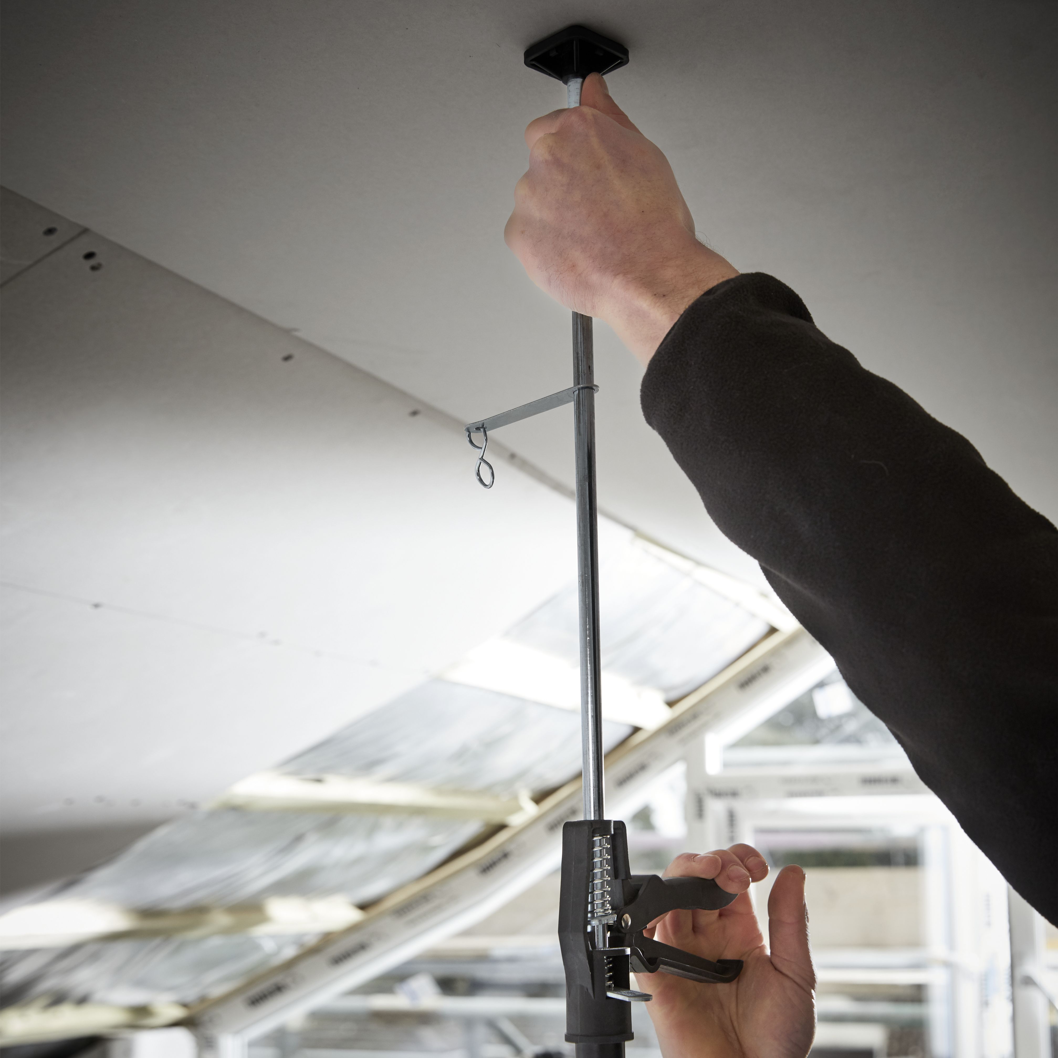 Magnusson Extension support rod | DIY at B&Q