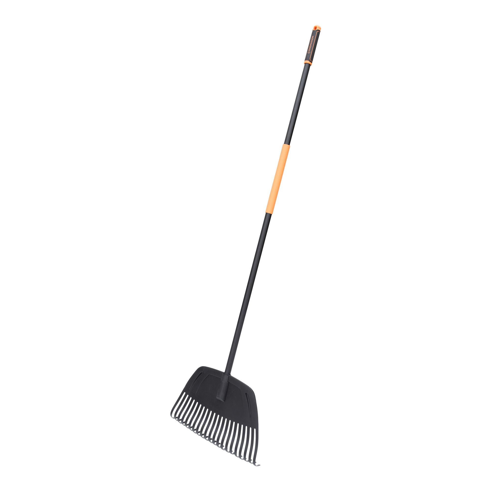 Magnusson Fibreglass Leaf Rake (W)426.7mm