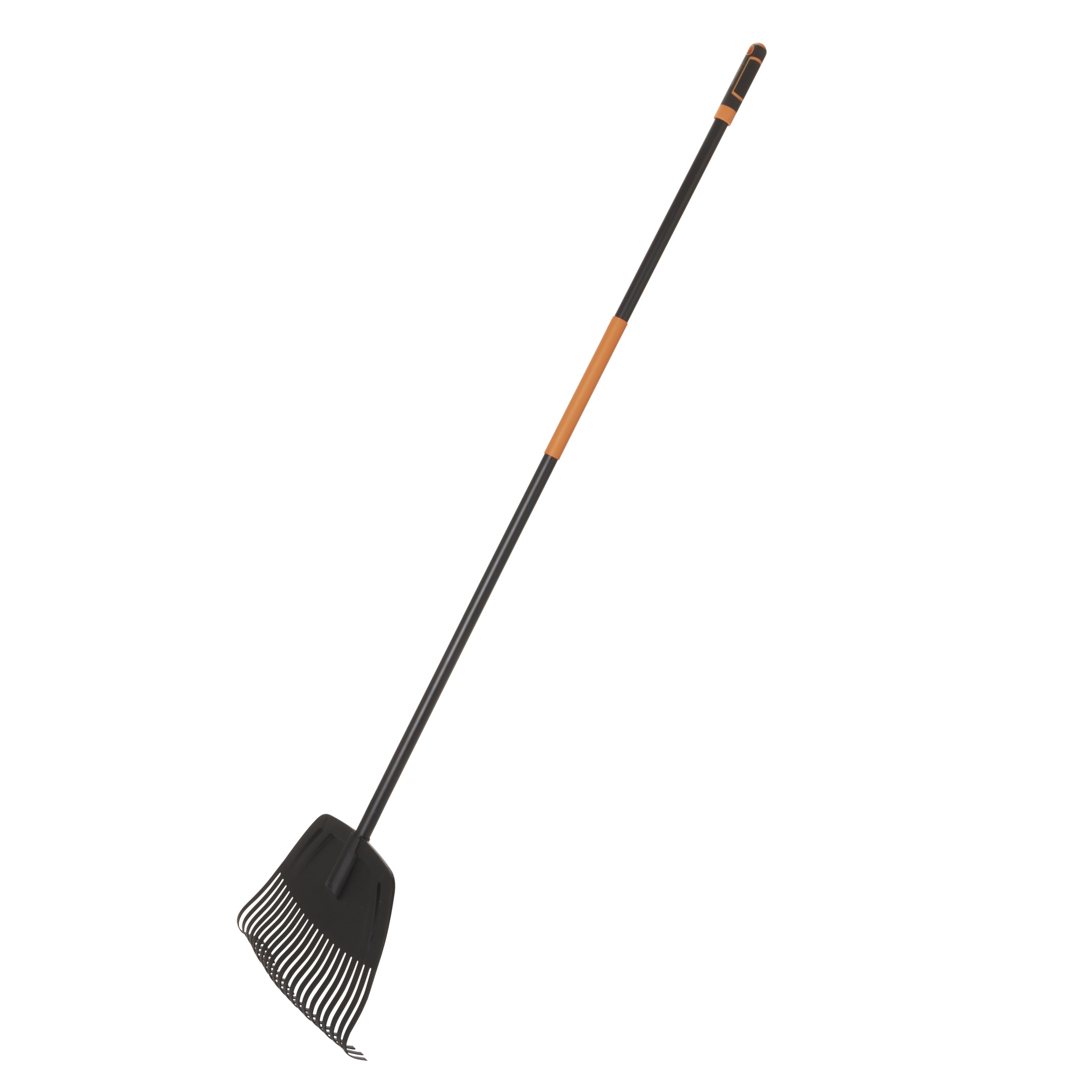 Magnusson Fibreglass Leaf Rake (W)426.7mm