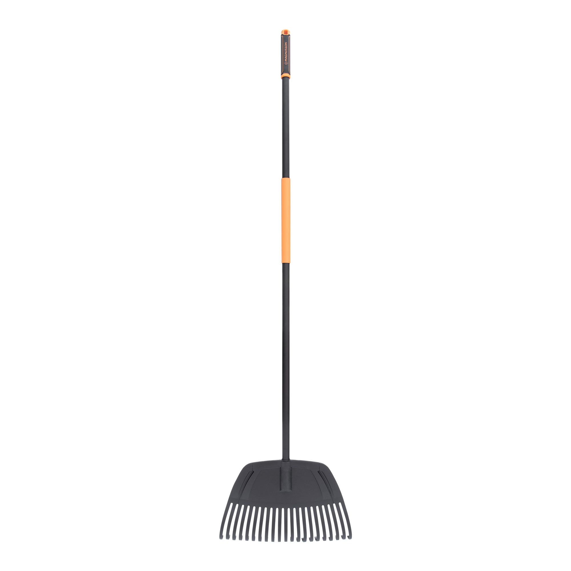 Magnusson Fibreglass Leaf Rake (W)426.7mm