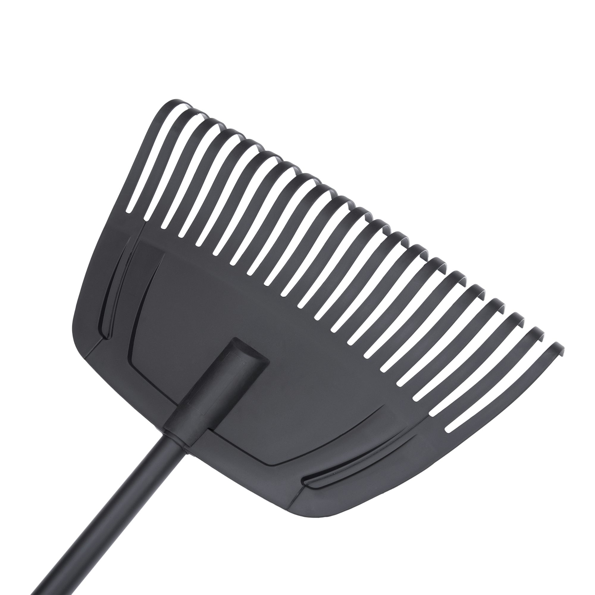 Magnusson Fibreglass Leaf Rake (W)426.7mm