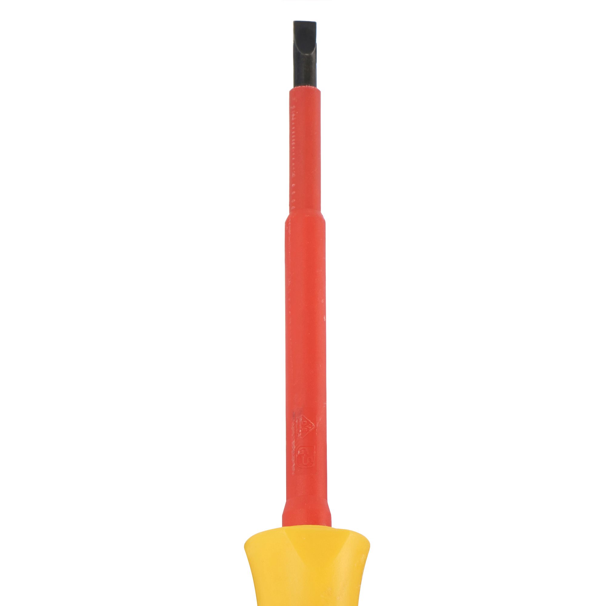 Magnusson Flat head VDE Screwdriver SL-5.5mm x 125mm