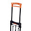 Magnusson Foldable Hand truck, 120kg capacity