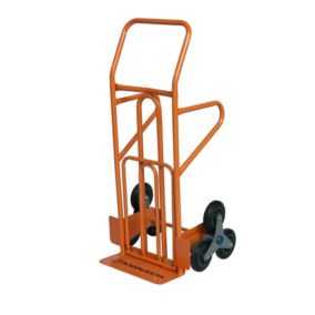 Magnusson Foldable Hand truck, 120kg capacity