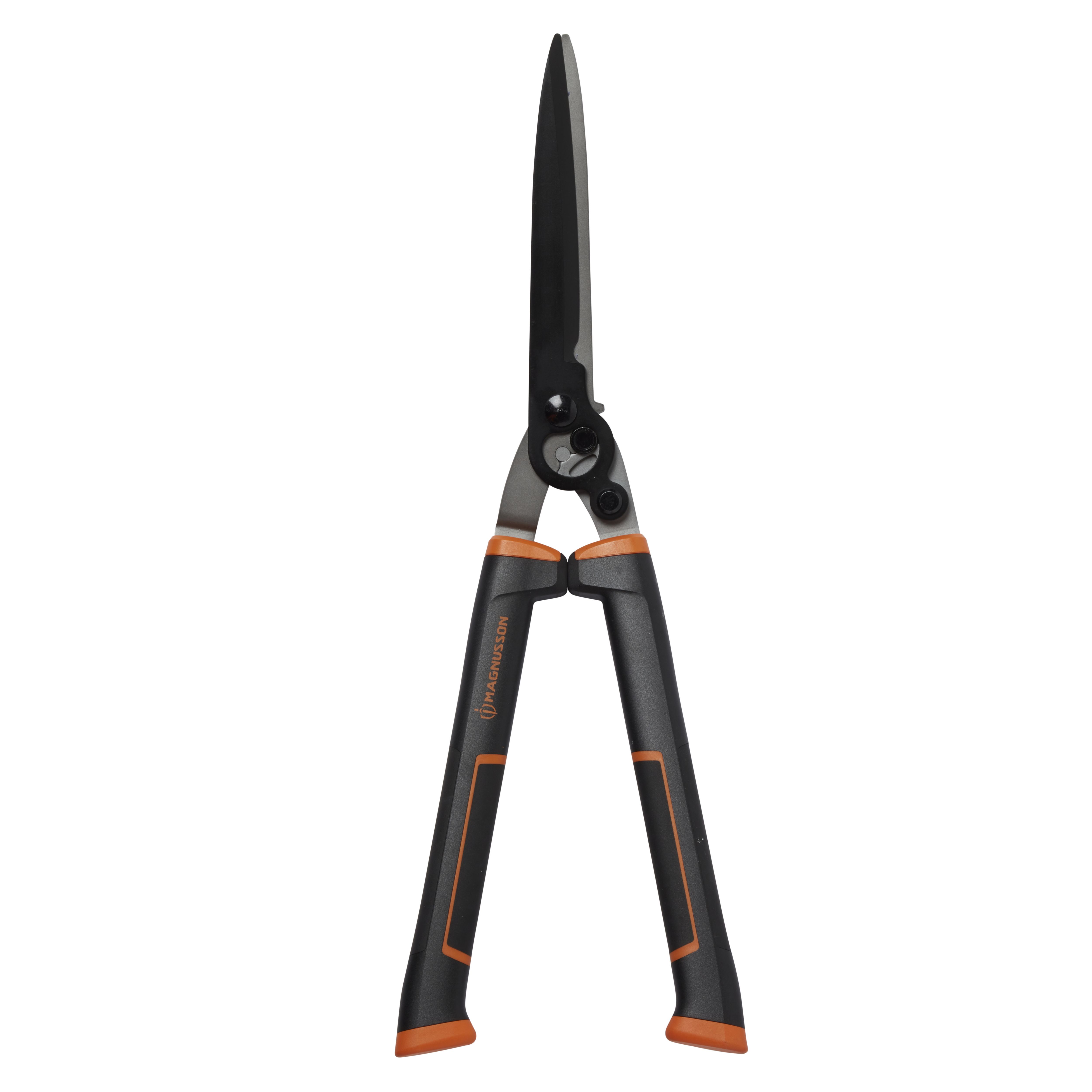 Magnusson Geared Straight Hedge Shears (D)8mm