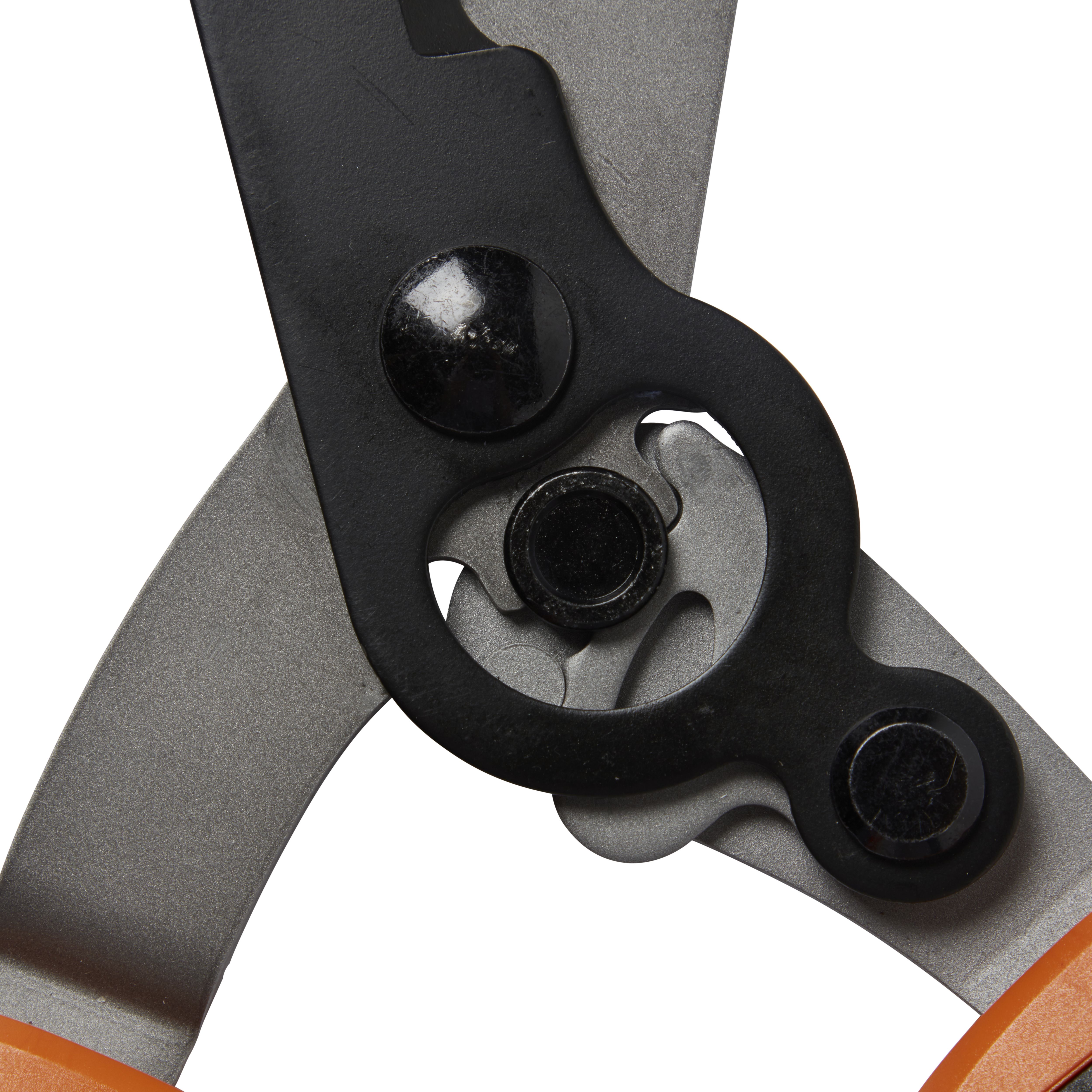Magnusson Geared Straight Hedge Shears (D)8mm