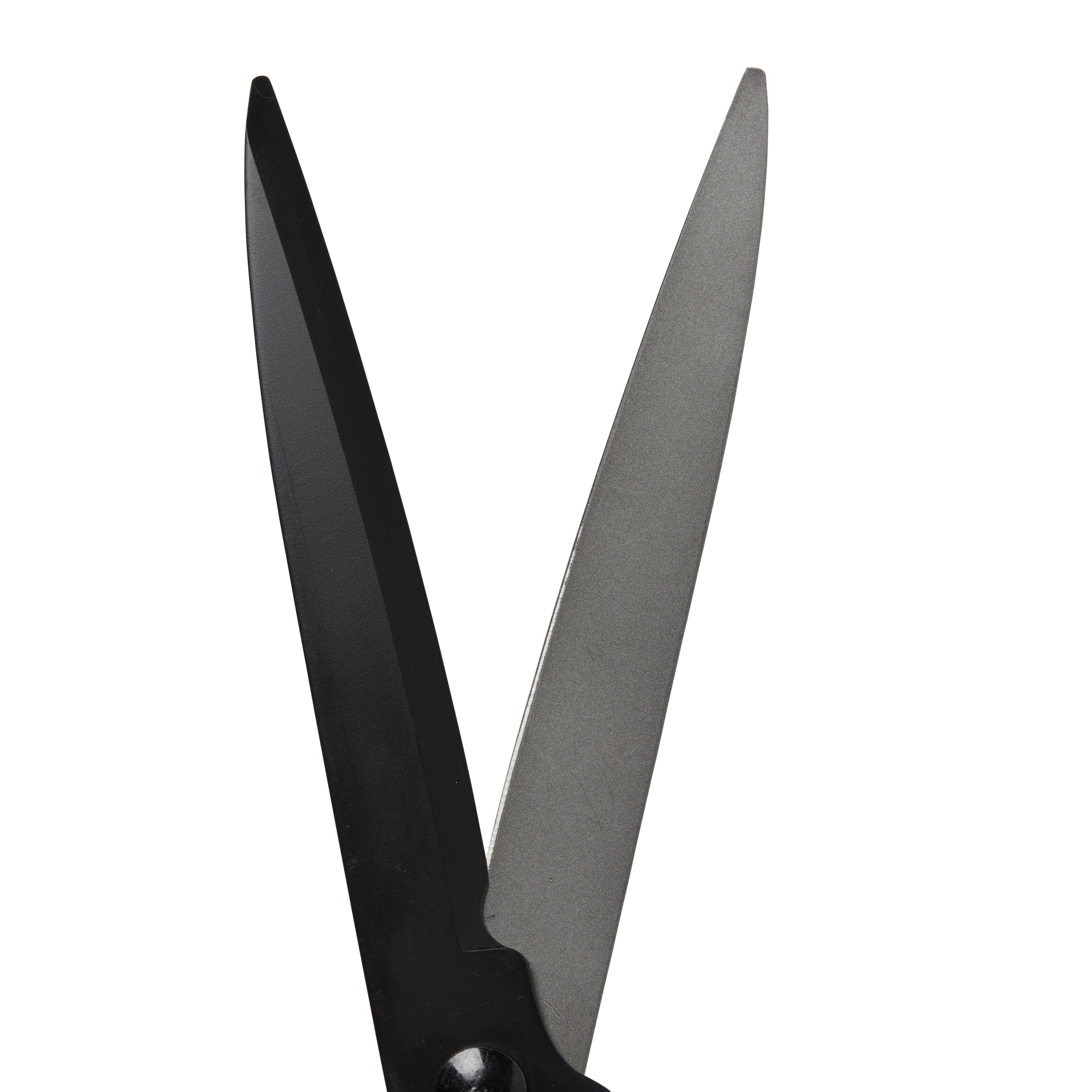 Magnusson Geared Straight Hedge Shears (D)8mm