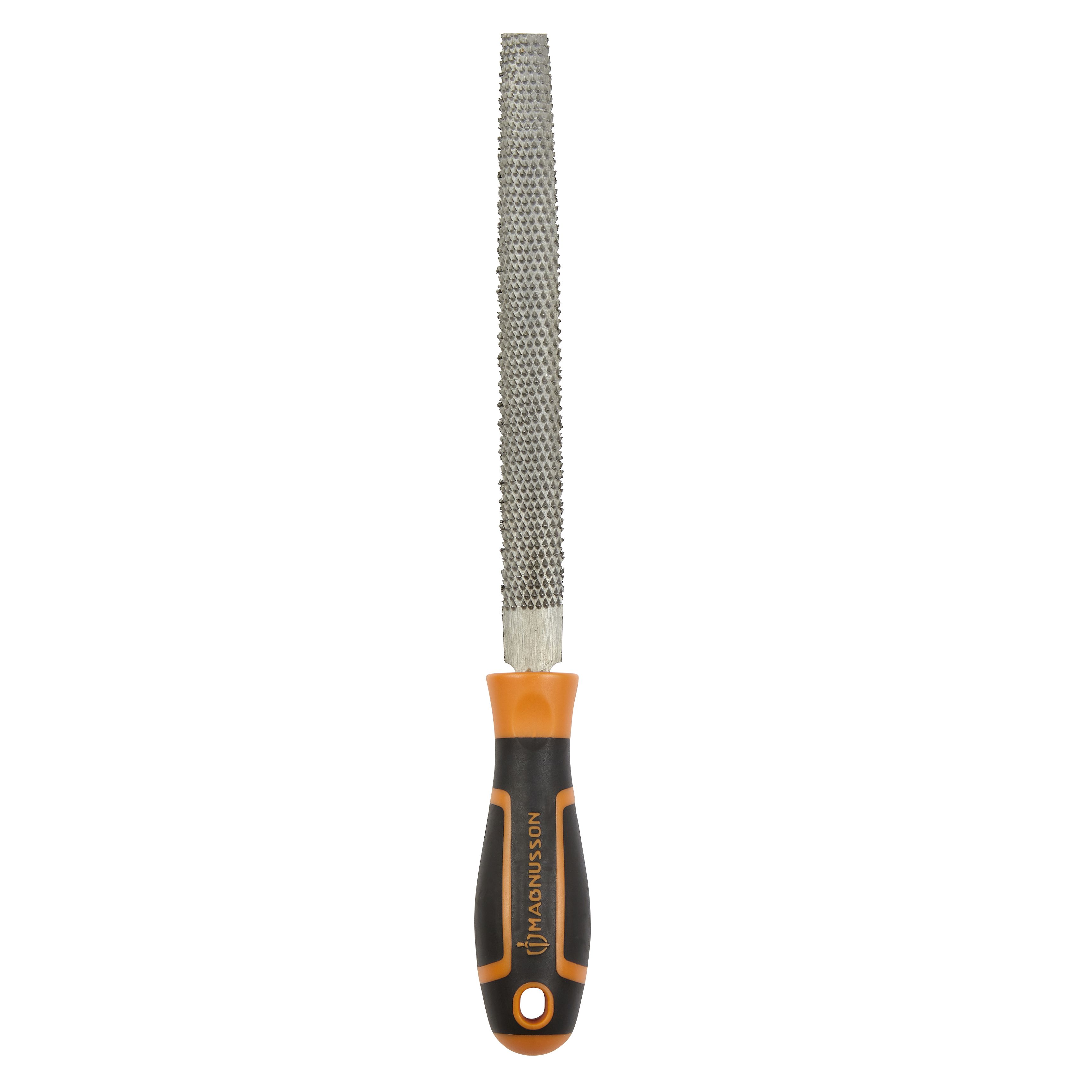 8 Half-Round Rasp 63A04.02