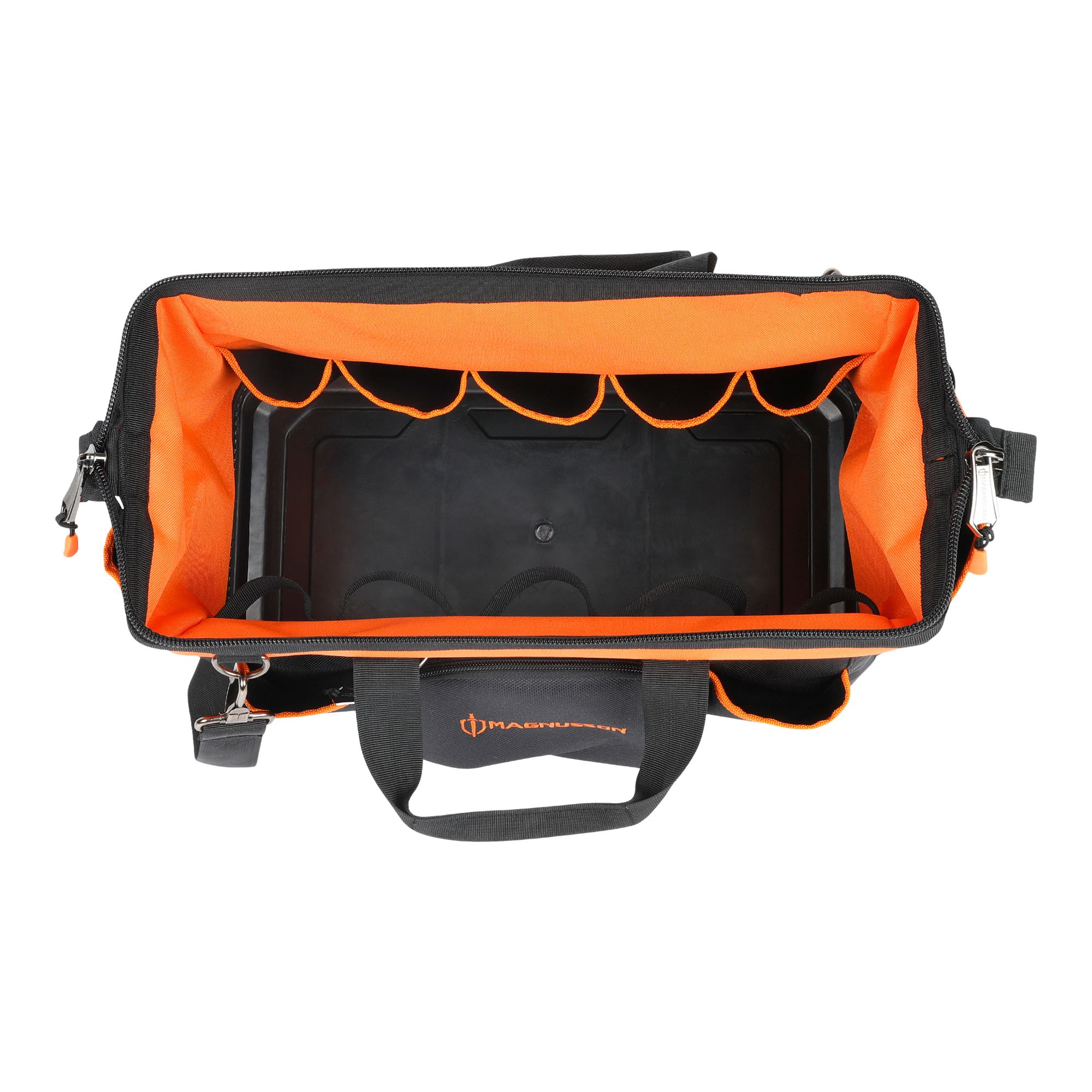 Magnusson Hard base tool bag (L)440mm
