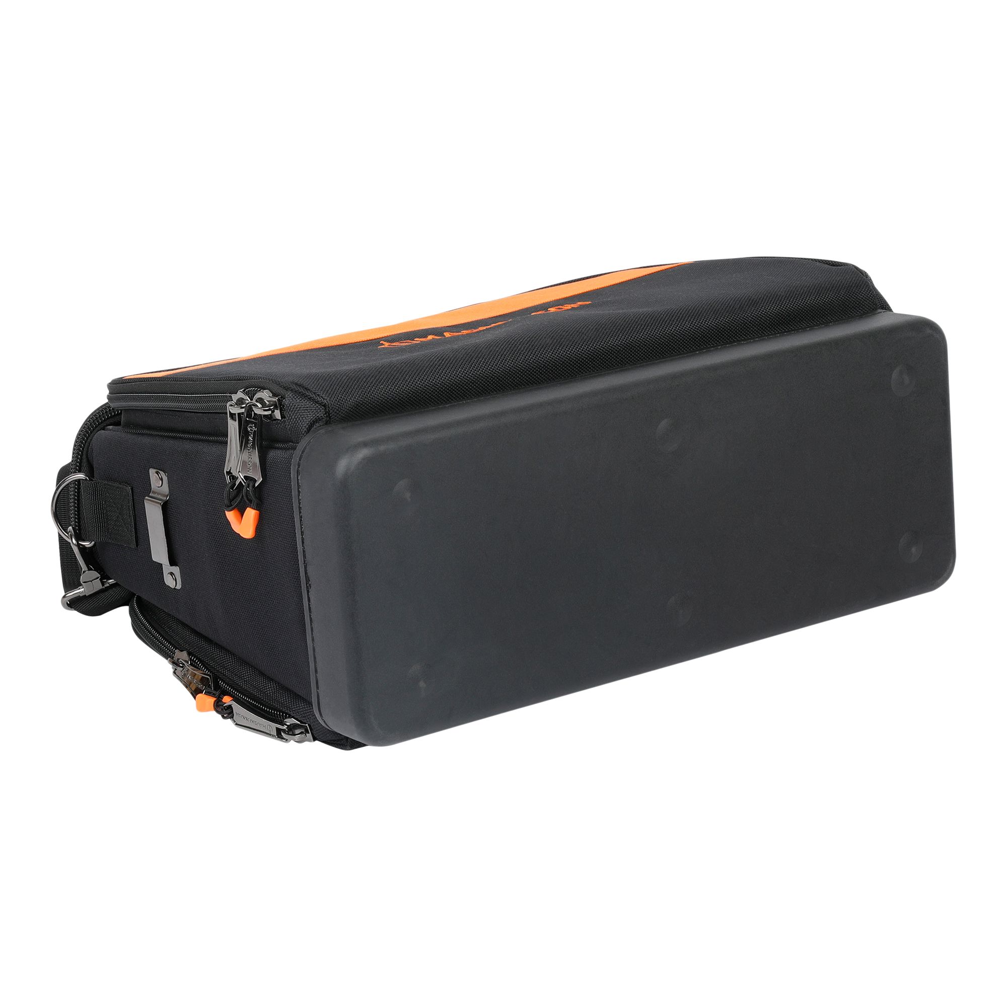 Magnusson Hard base tool bag (L)470mm - 3