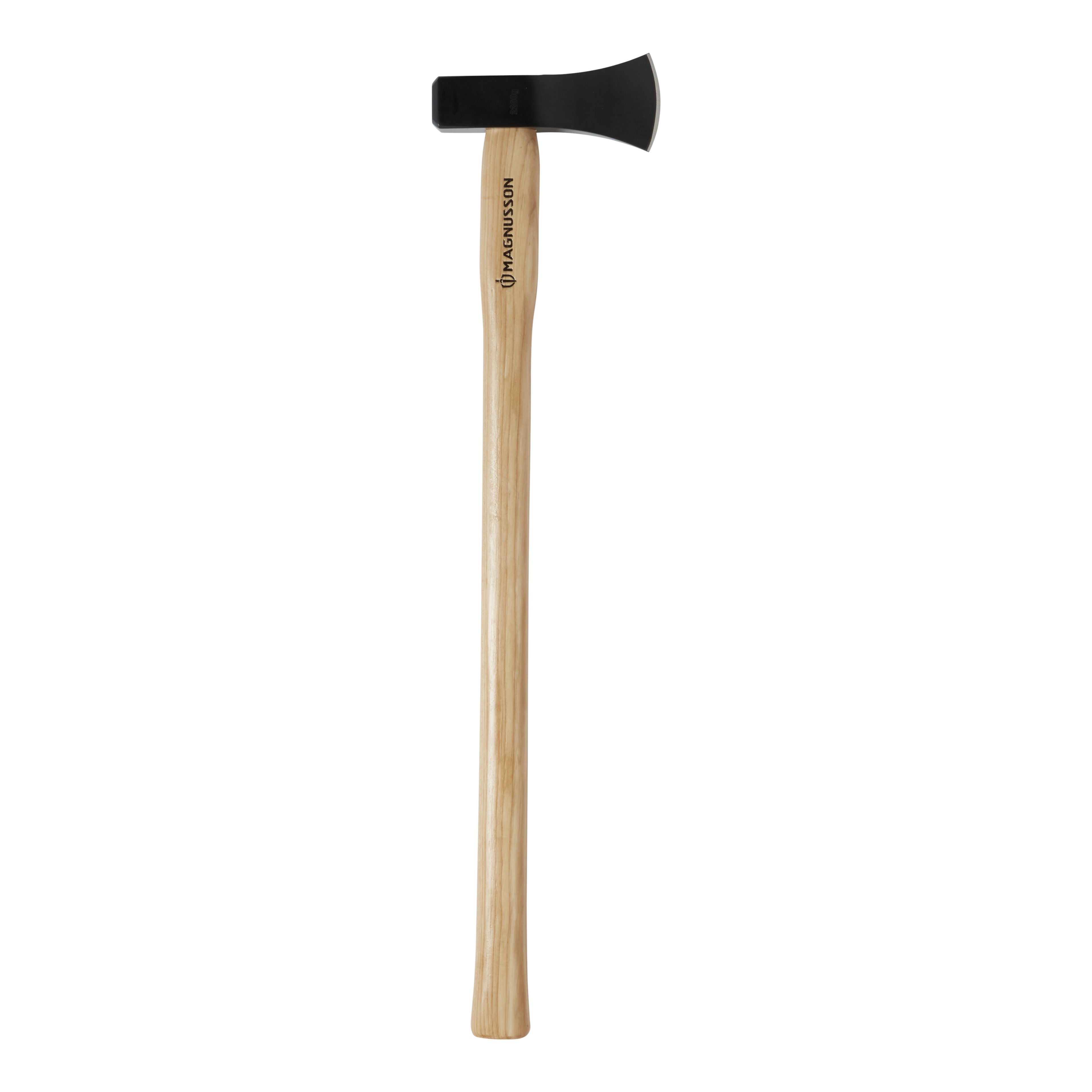 Magnusson Hickory Splitting Axe, 2.2kg