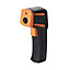 Magnusson Infrared digital thermometer