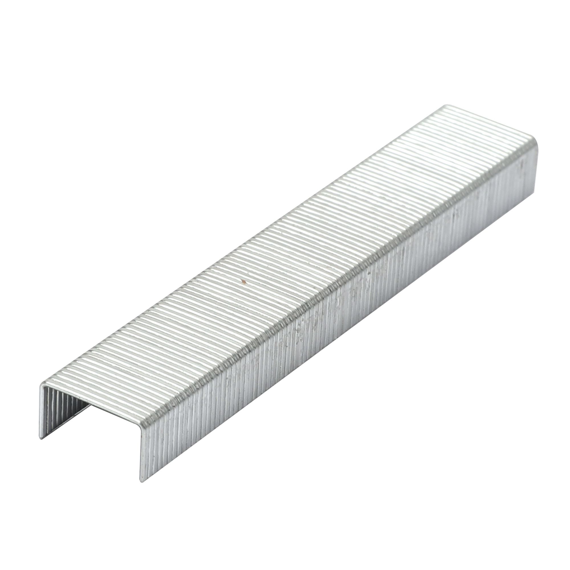 Magnusson Light duty Staples (H)6mm, Pack of 1000