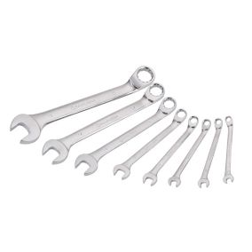 Magnusson MT145 Combination spanners, Set of 8