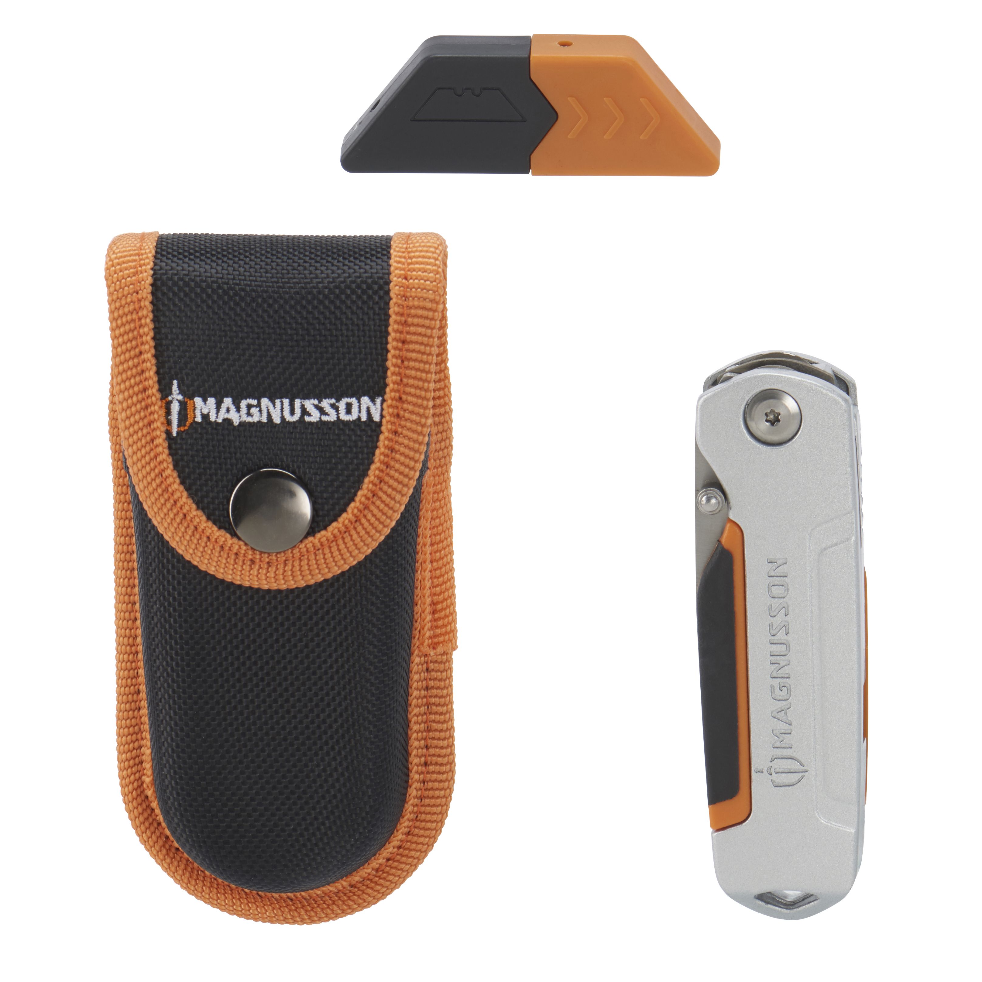 Magnusson Multi-tool