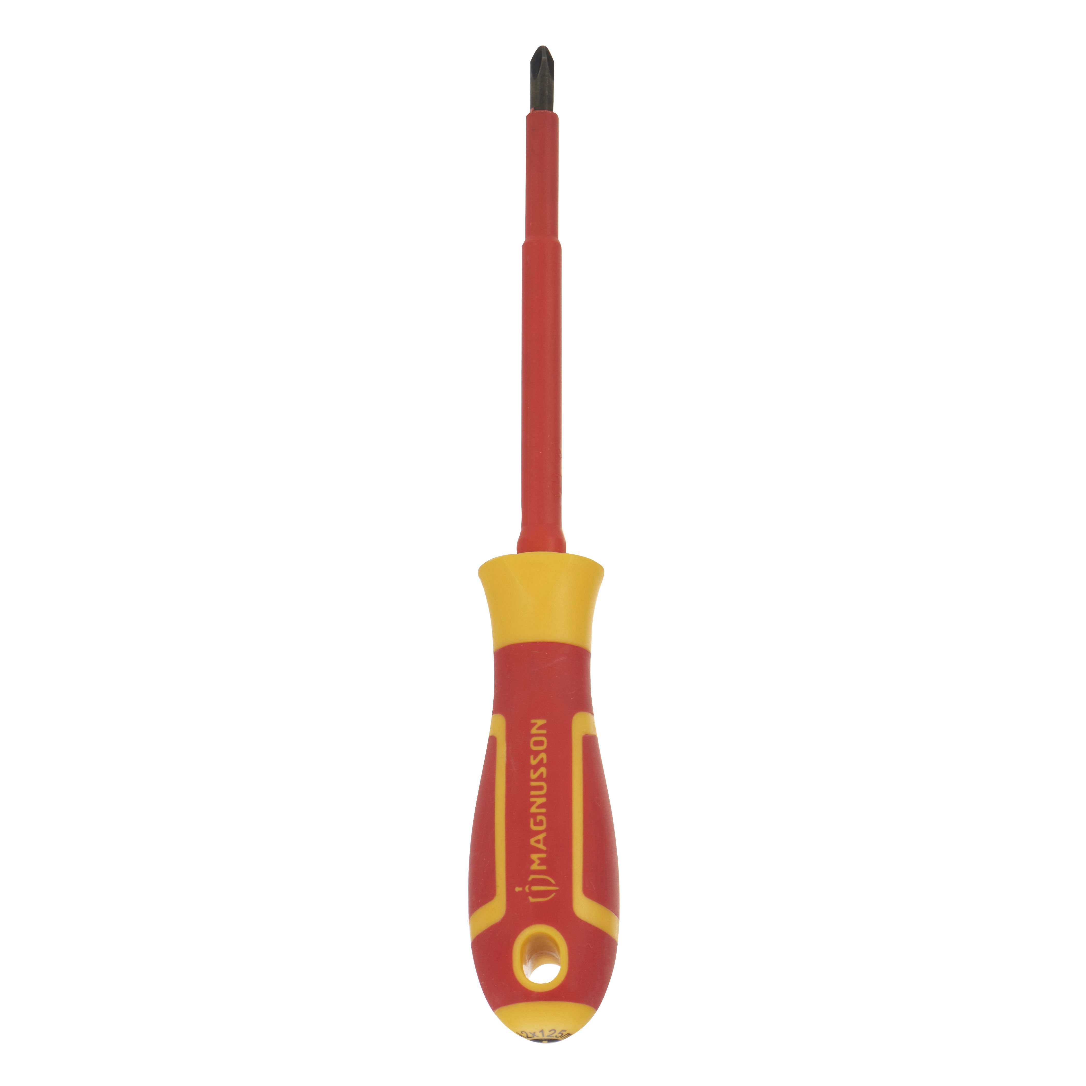 Magnusson PH2 VDE Screwdriver