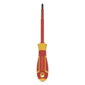 Magnusson PH2 VDE Screwdriver