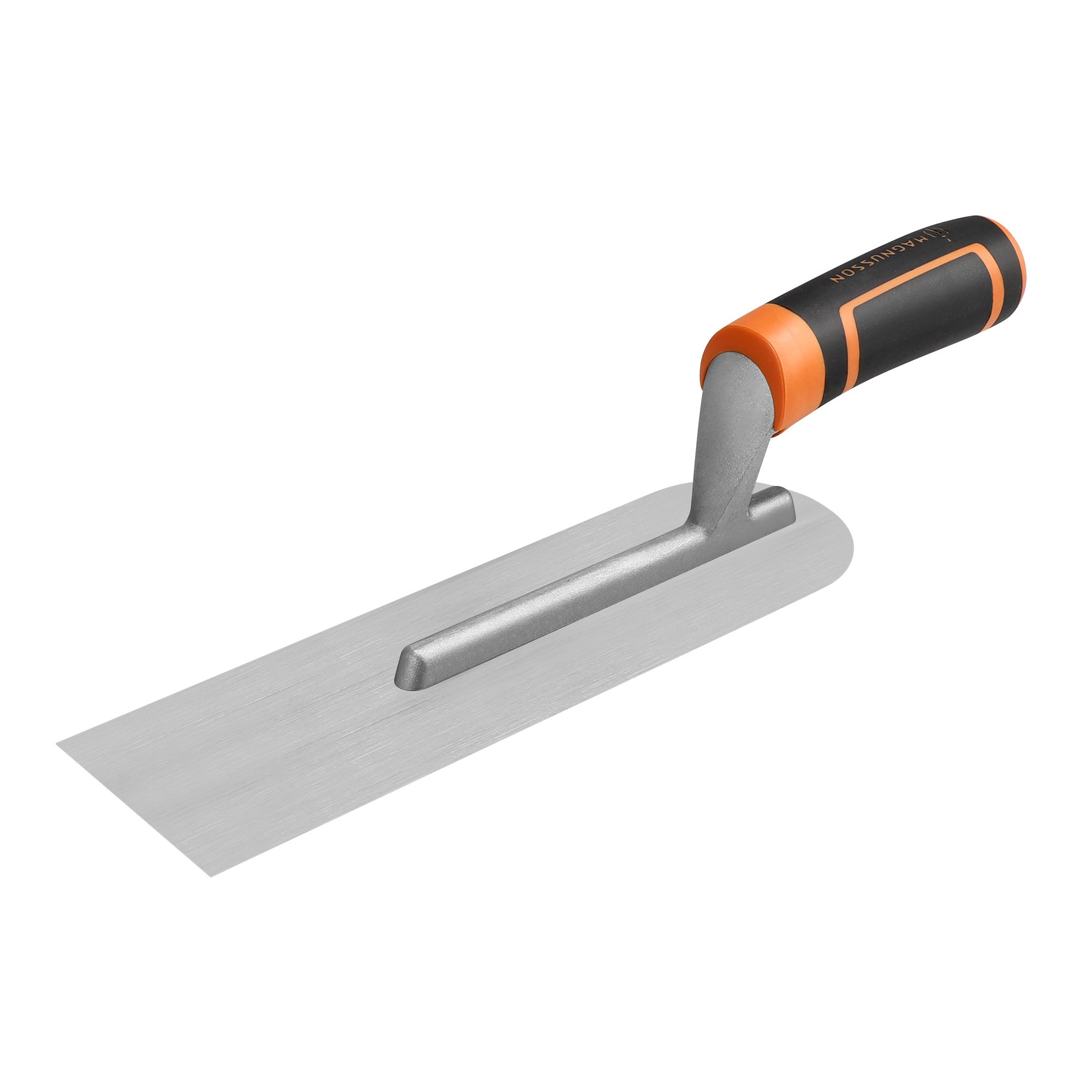 Magnusson Pipe trowel (L)267mm (W)76mm DIY at B&Q