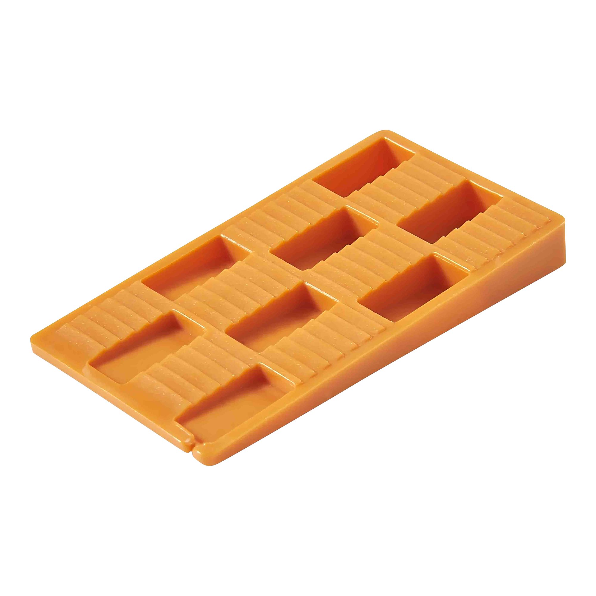 Magnusson Plastic Shim wedge, Pack of 20