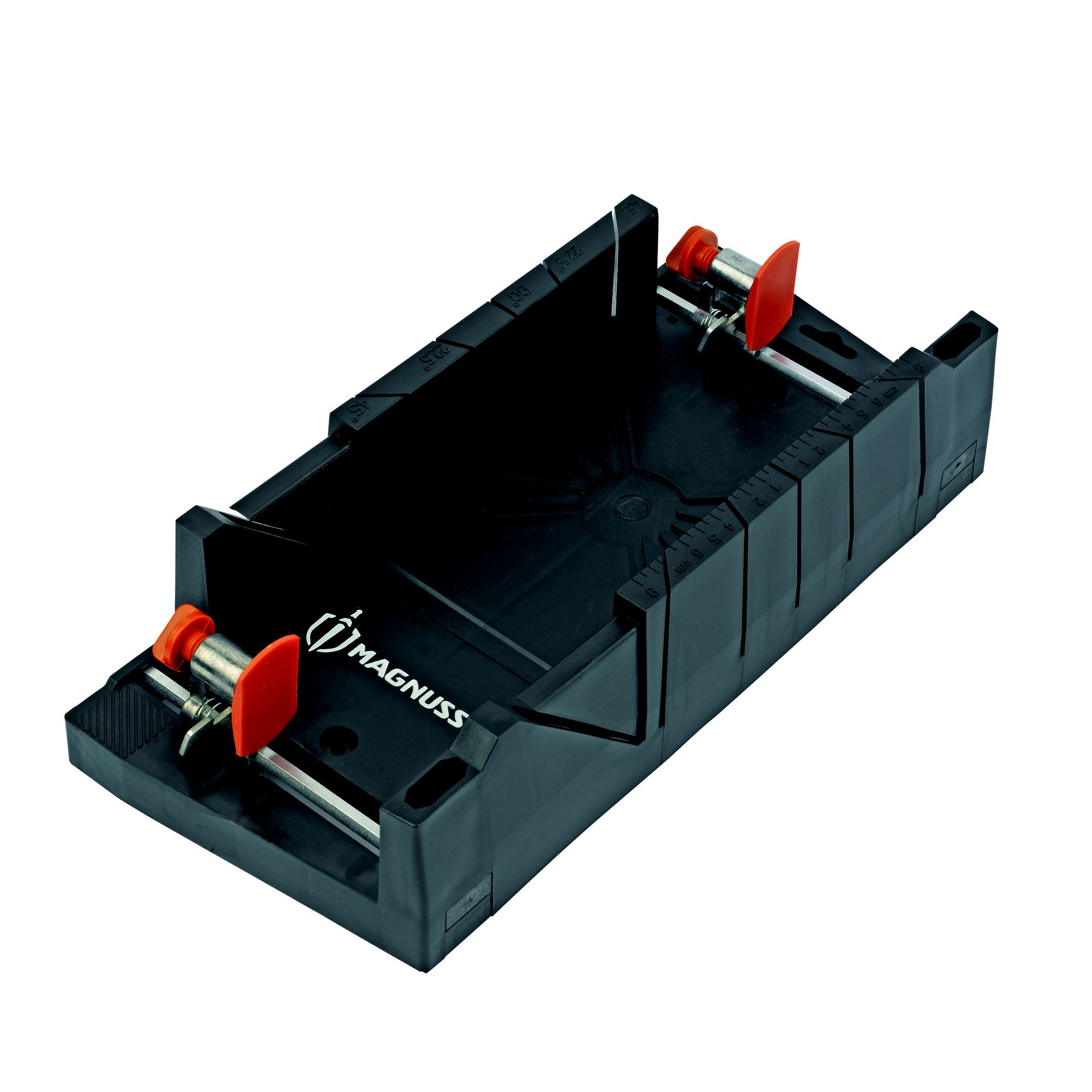 Magnusson Plastic steel Mitre box