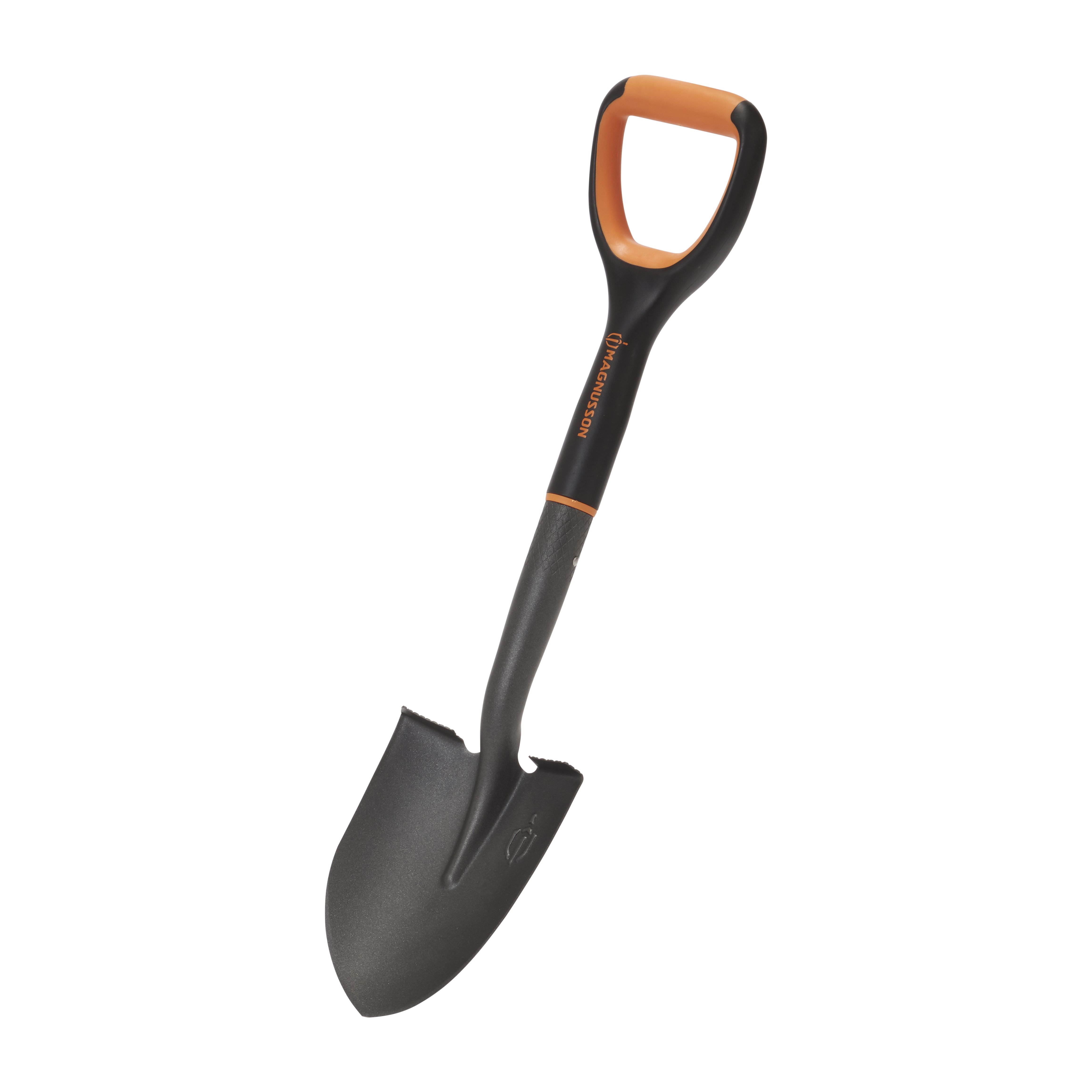 Tempered shovel deals