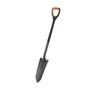 Magnusson Pointed Drain shovel