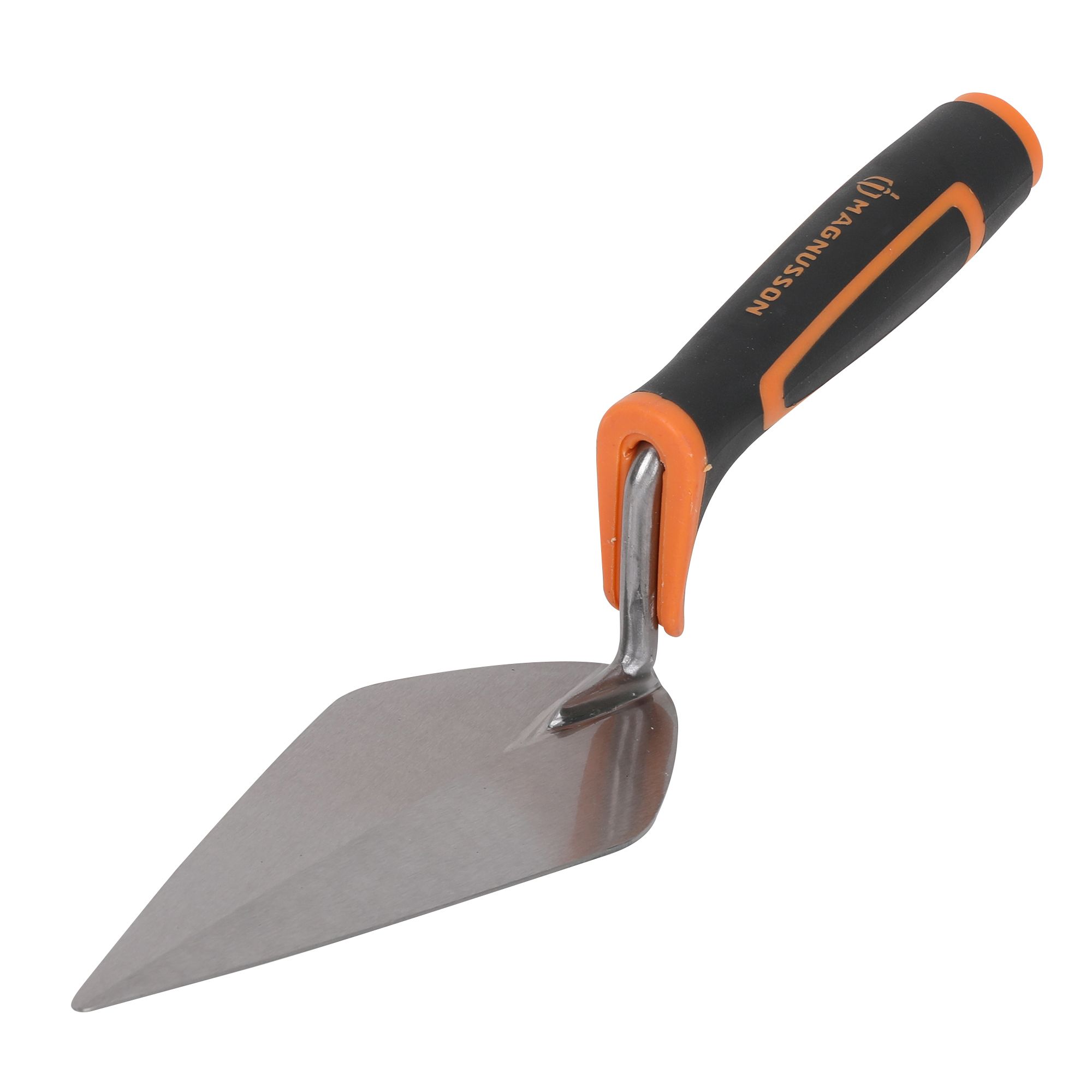 Finger deals trowel b&q