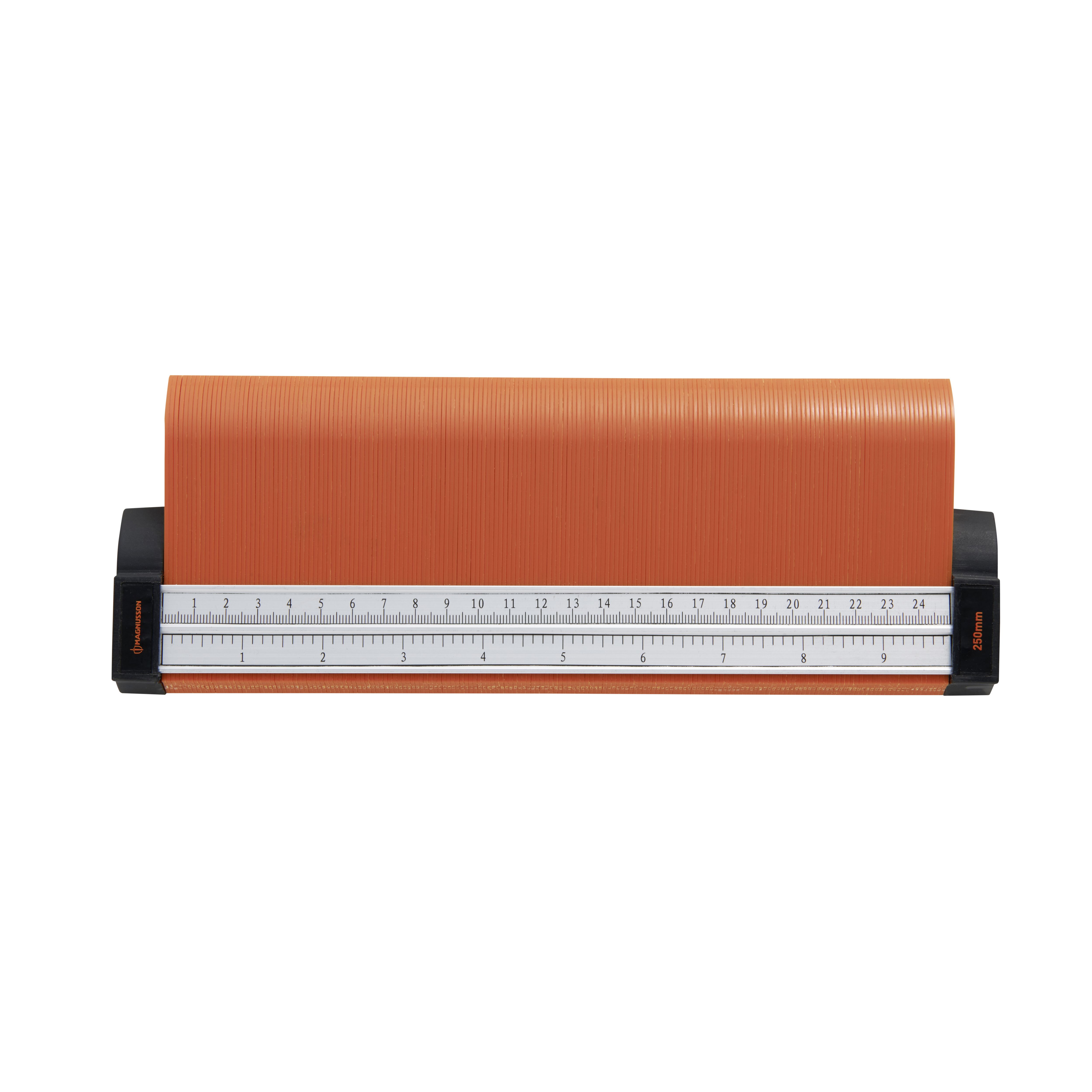 B&q contour store gauge